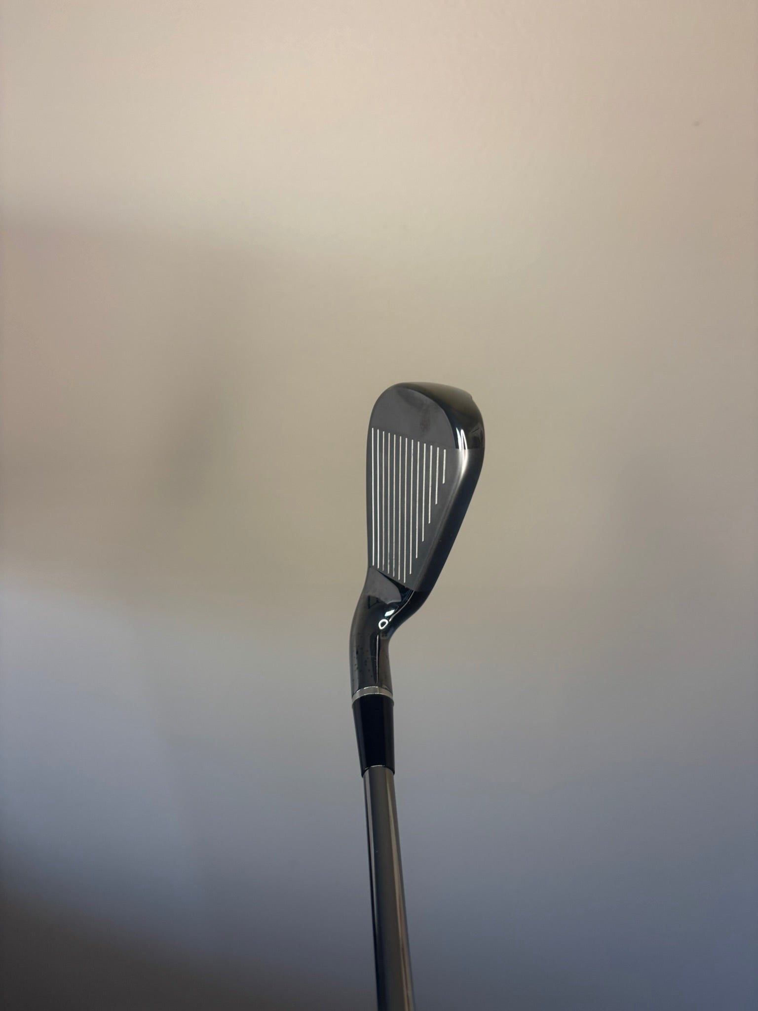 Photo of Callaway Big Bertha 23 7-Iron Seniors Flex Rch 65
