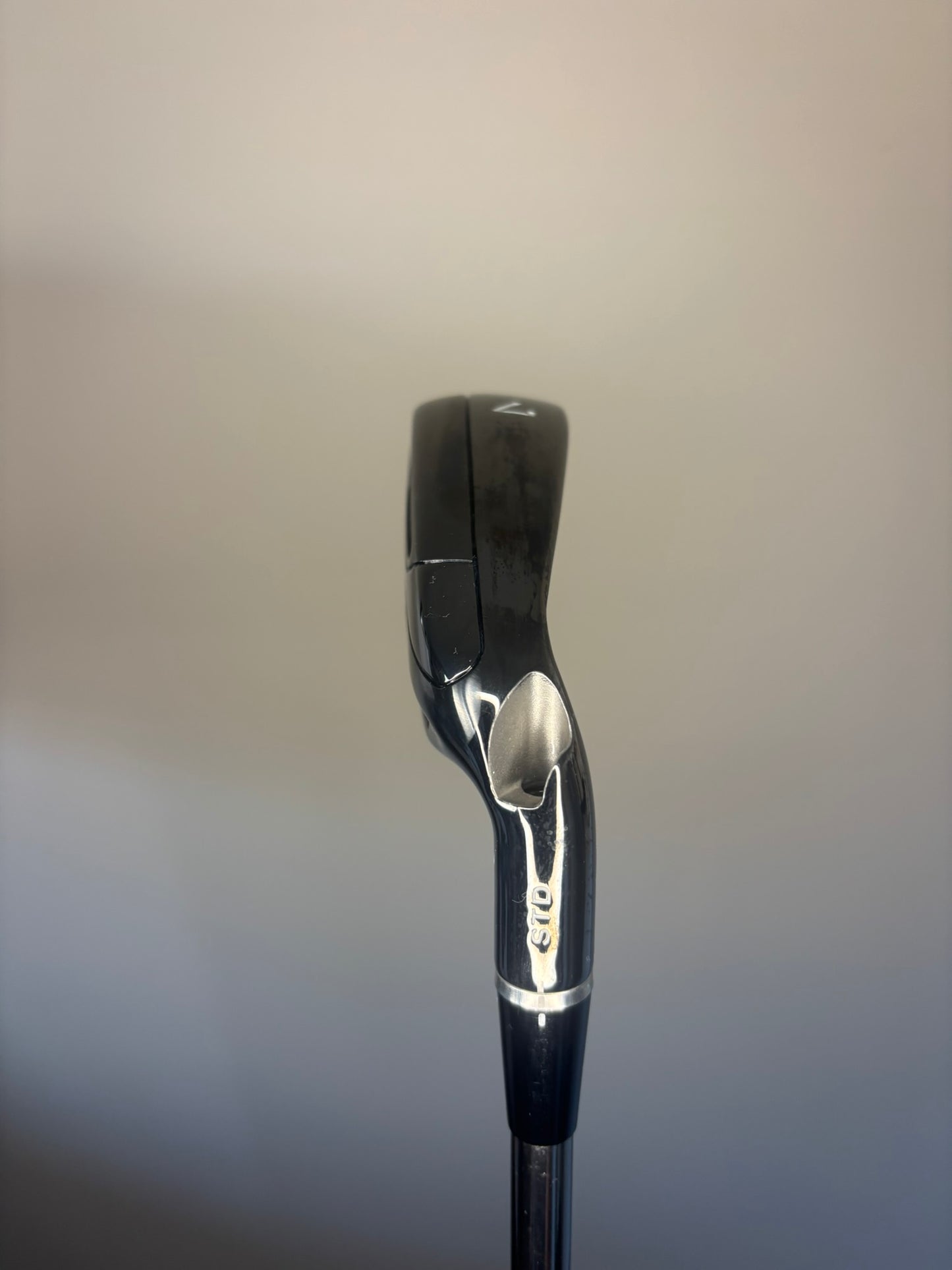 Photo of Callaway Big Bertha 23 7-Iron Seniors Flex Rch 65