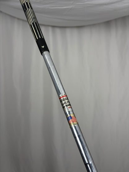 Photo of Pat Pend Bullet Anti-slice Driver Stiff Flex Gold Lite