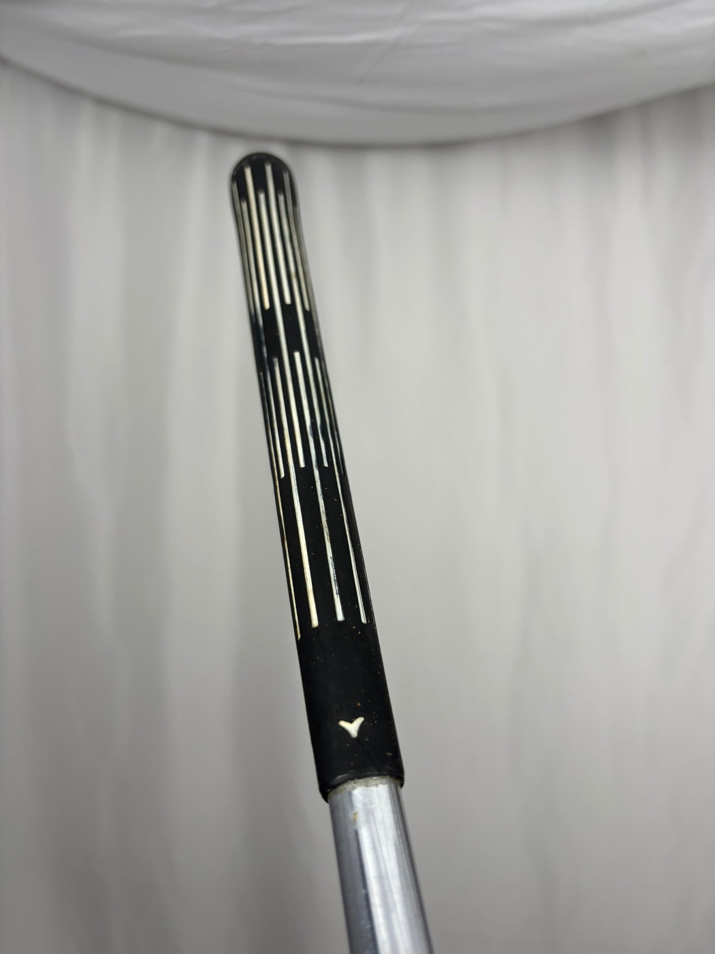 Photo of Pat Pend Bullet Anti-slice Driver Stiff Flex Gold Lite