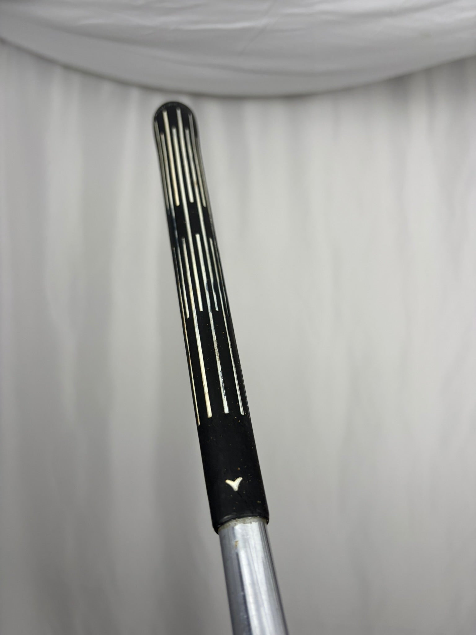 Photo of Pat Pend Bullet Anti-slice Driver Stiff Flex Gold Lite