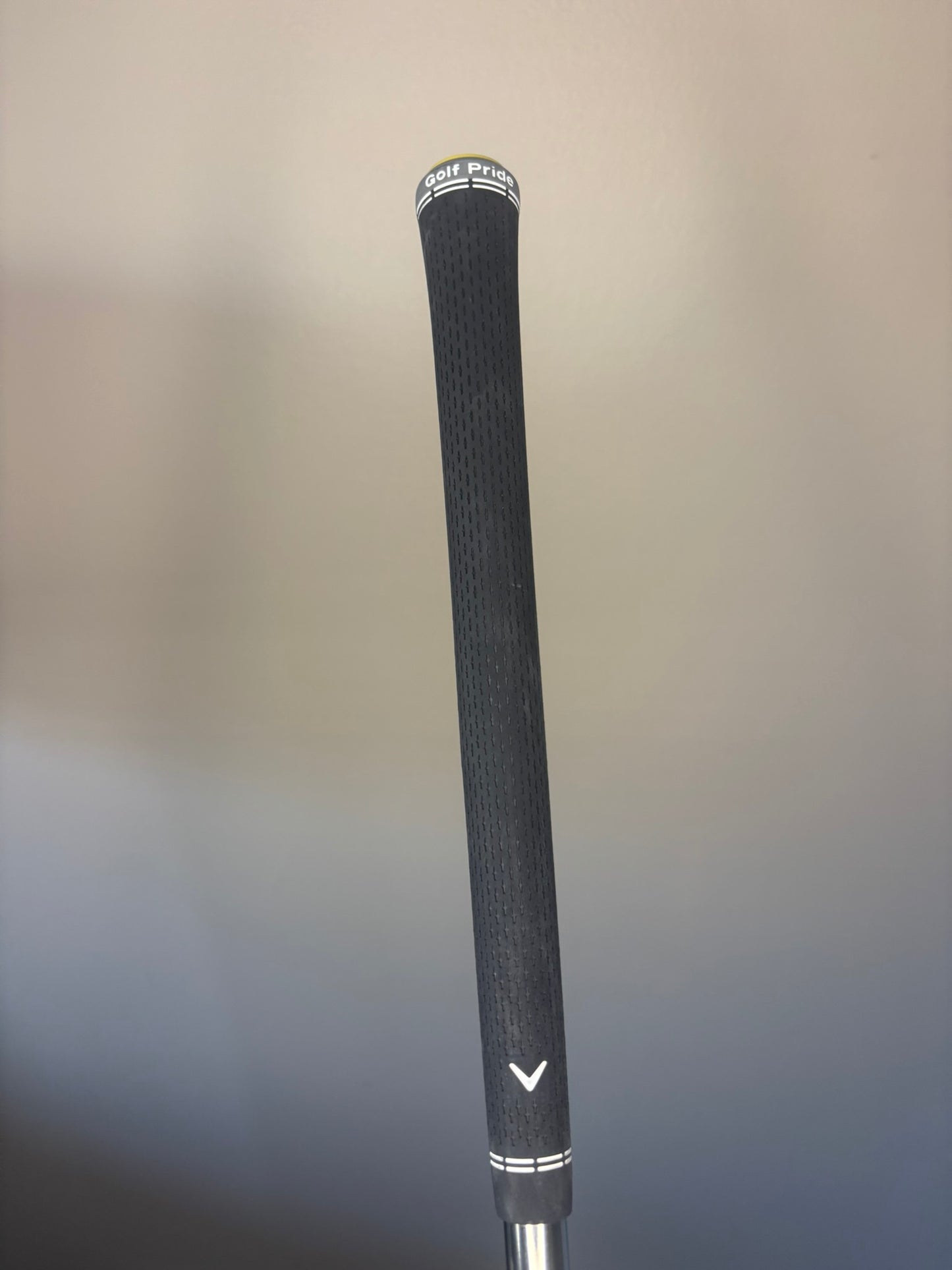 Photo of Callaway Big Bertha 23 7-Iron Seniors Flex Rch 65