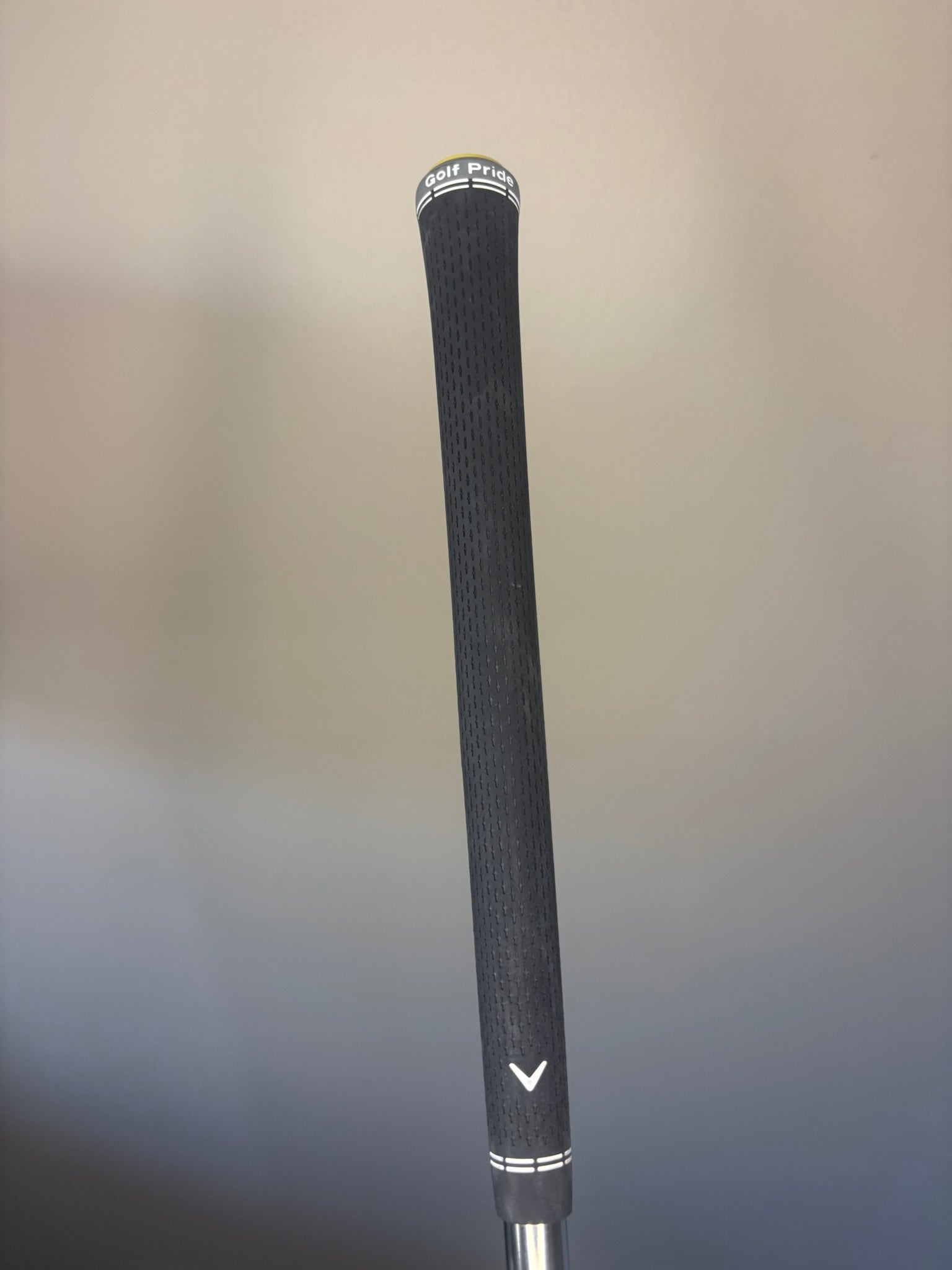 Photo of Callaway Big Bertha 23 7-Iron Seniors Flex Rch 65