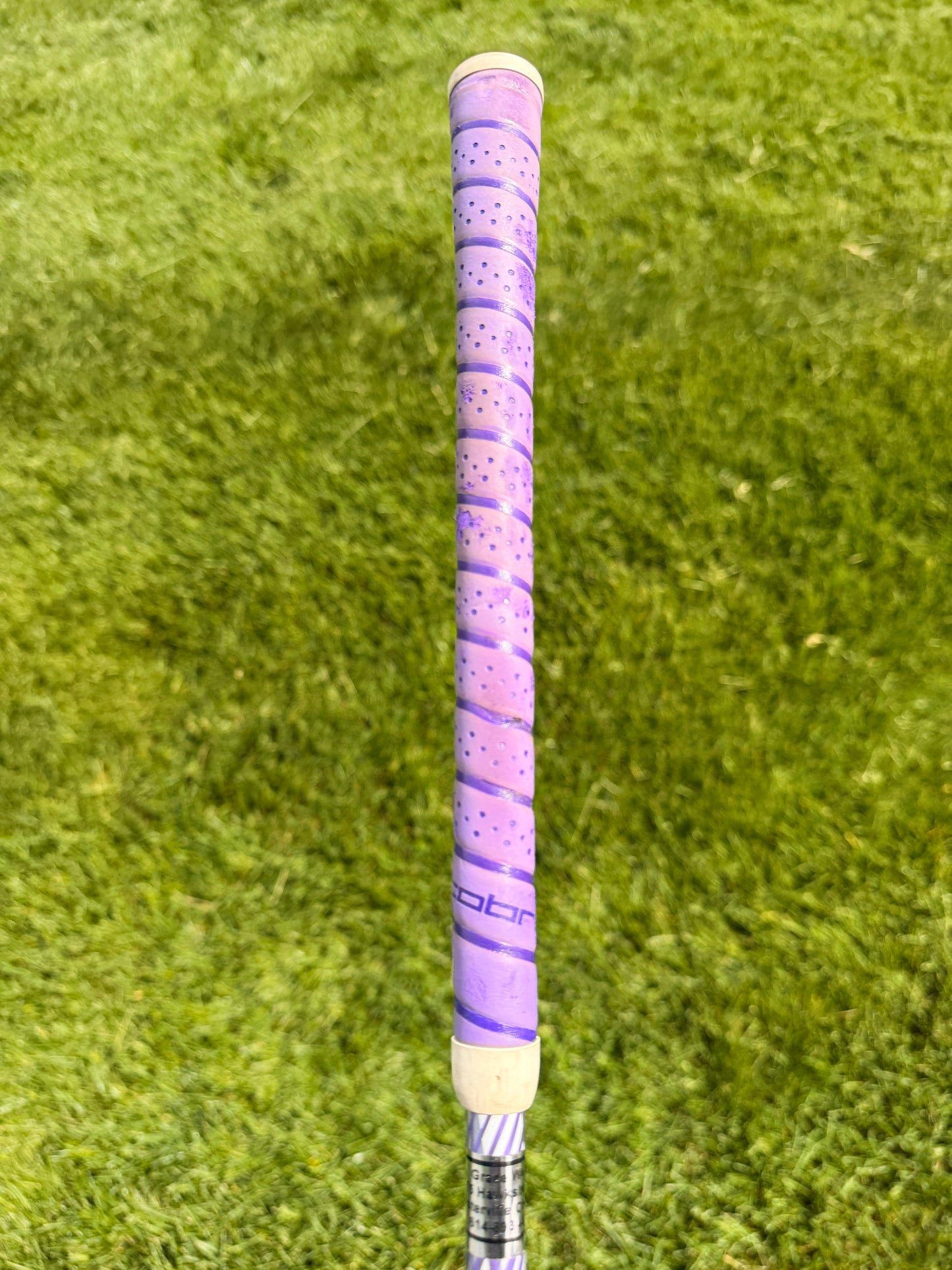 Photo of Cobra Baffler XL Womens 6 Hybrid 31° Ladies Flex High Torque
