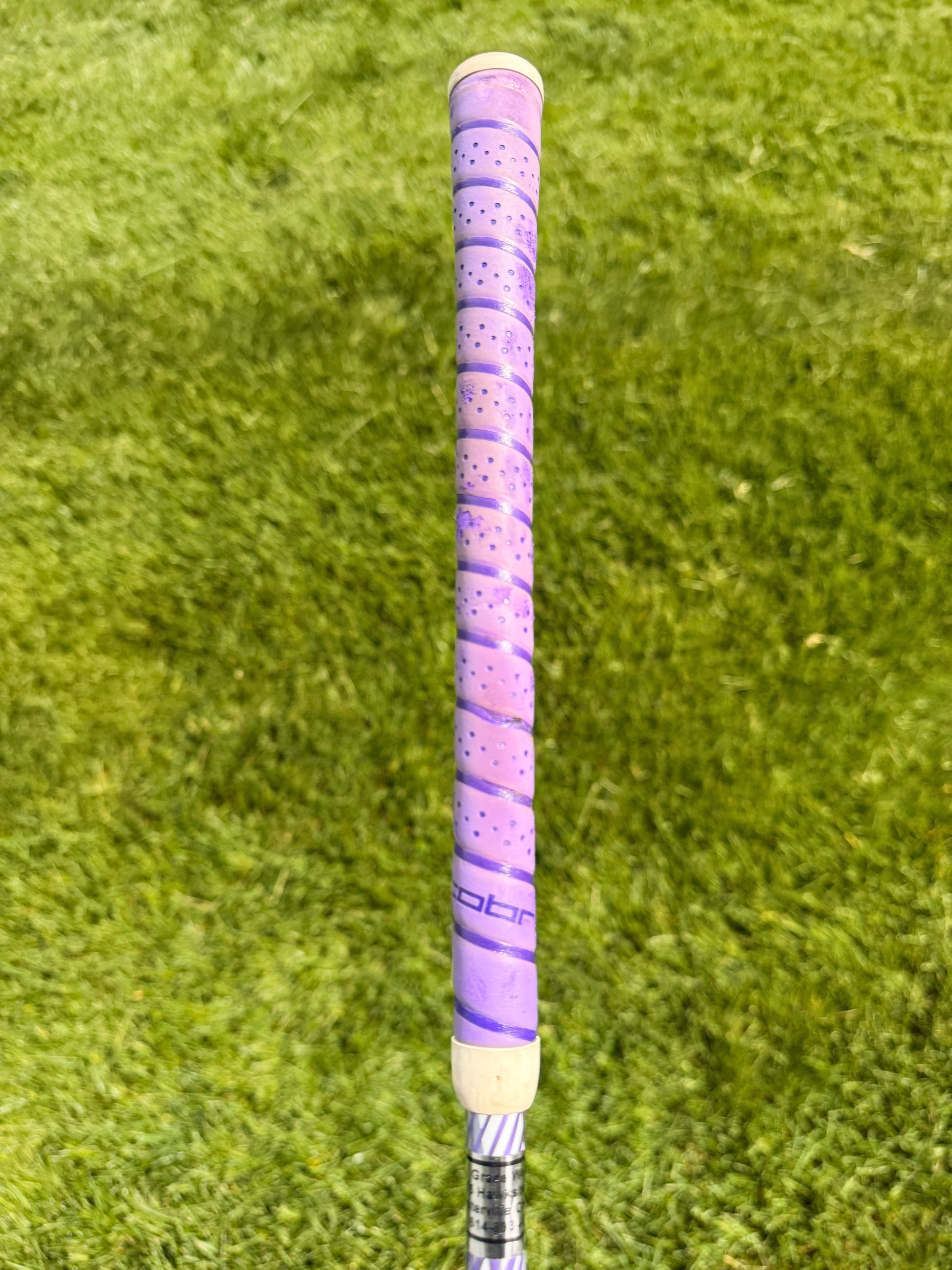 Photo of Cobra Baffler XL Womens 6 Hybrid 31° Ladies Flex High Torque