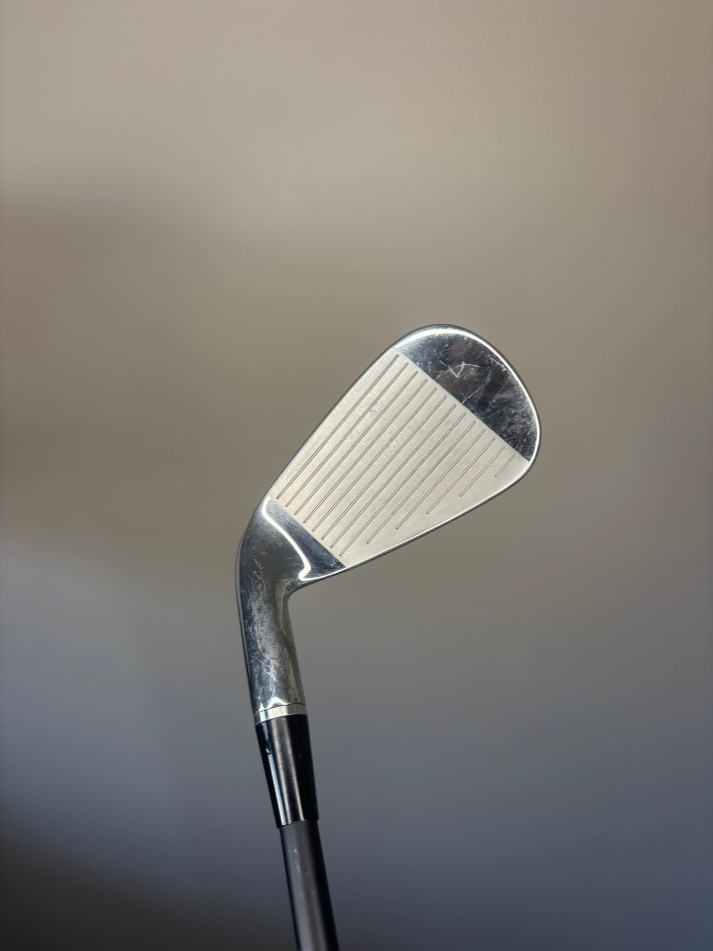 Photo of Callaway Paradym Ai Smoke HL 7-Iron Ladies Flex Cypher Forty