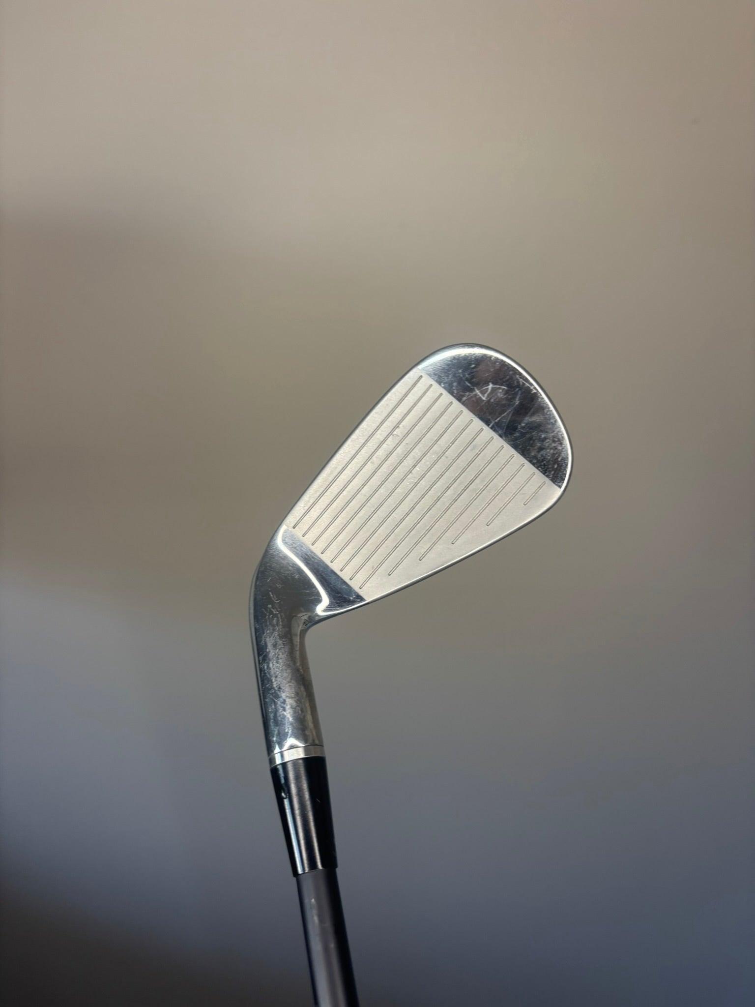 Photo of Callaway Paradym Ai Smoke HL 7-Iron Ladies Flex Cypher Forty
