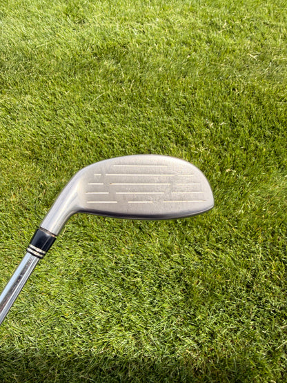 Photo of Cobra Baffler DWS 3 Hybrid 20° Regular Flex N.S. Pro