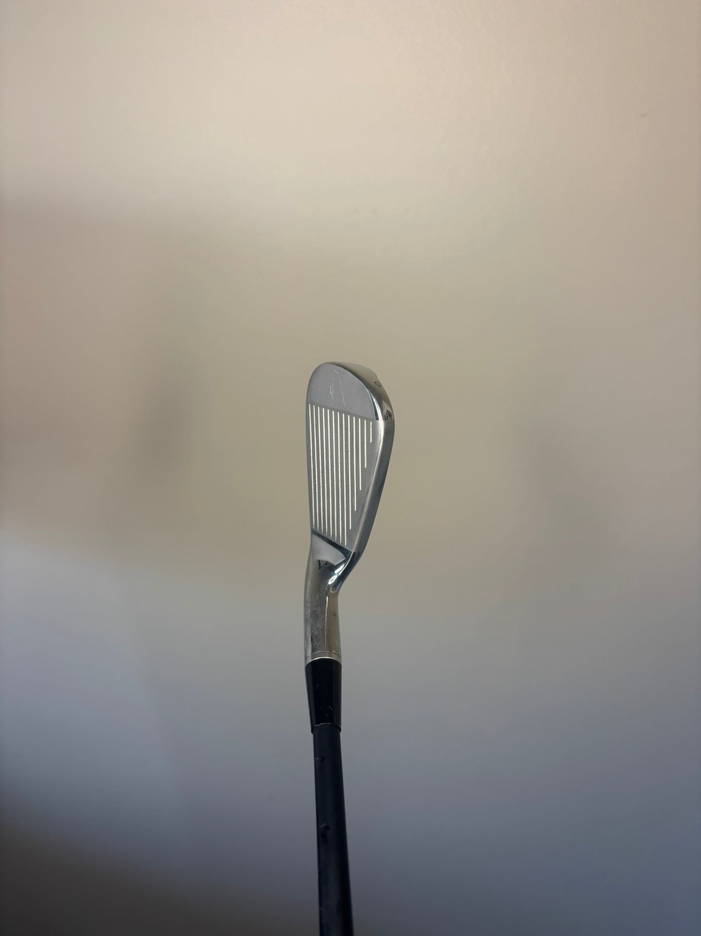 Photo of Callaway Paradym Ai Smoke HL 7-Iron Ladies Flex Cypher Forty
