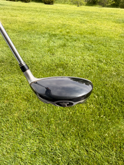 Photo of Cobra Baffler DWS 3 Hybrid 20° Regular Flex N.S. Pro