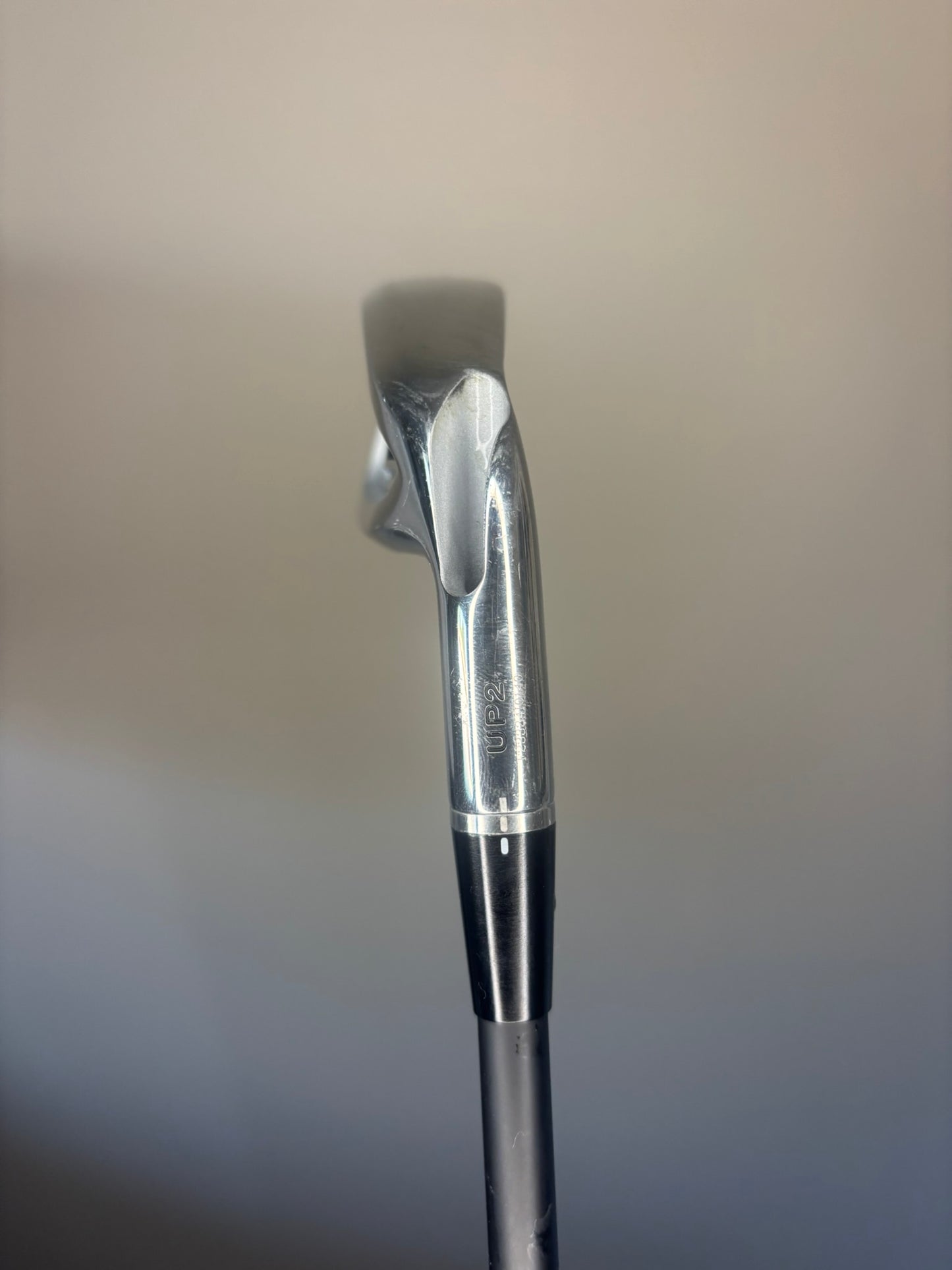 Photo of Callaway Paradym Ai Smoke HL 7-Iron Ladies Flex Cypher Forty