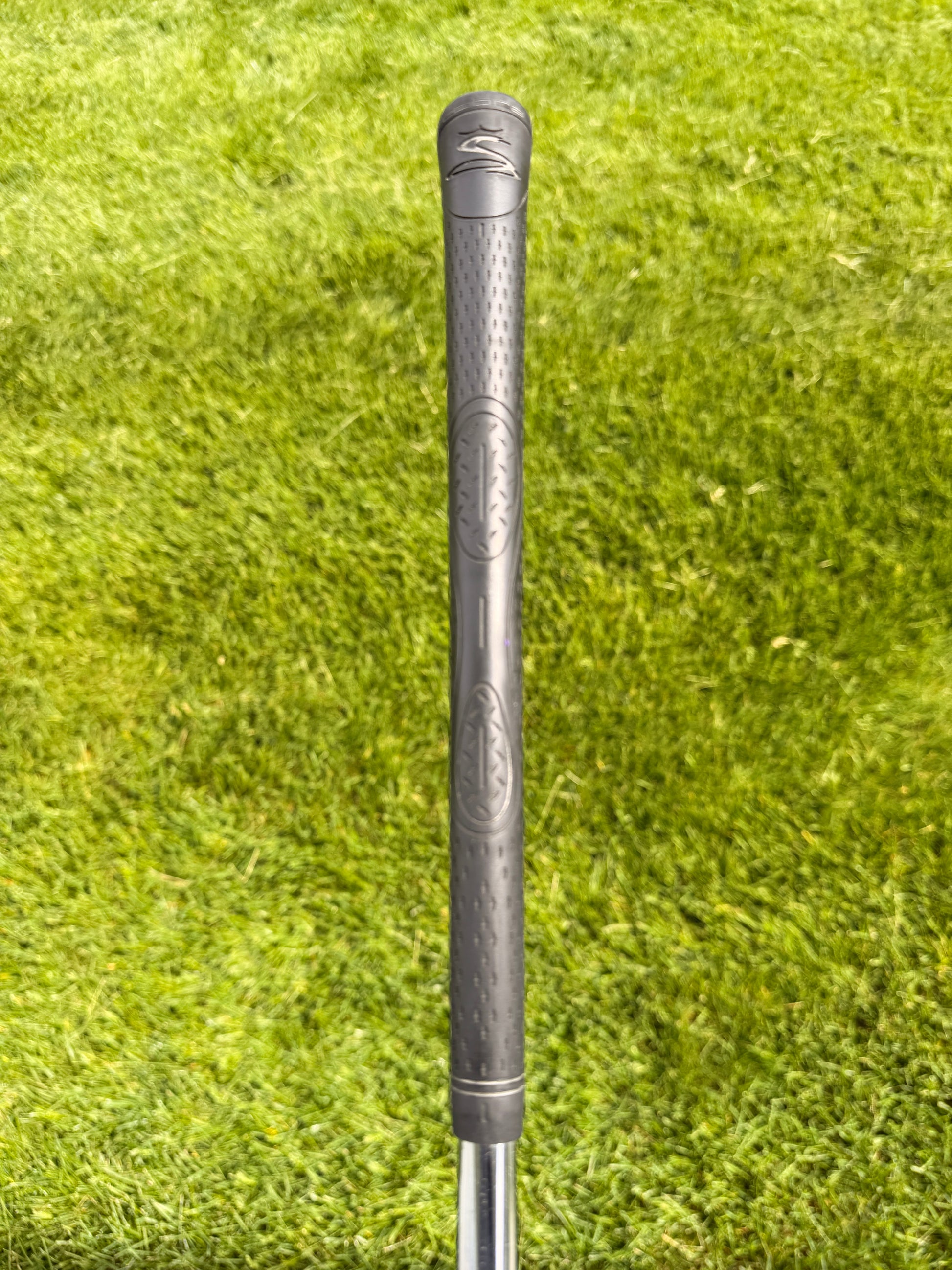 Photo of Cobra Baffler DWS 3 Hybrid 20° Regular Flex N.S. Pro