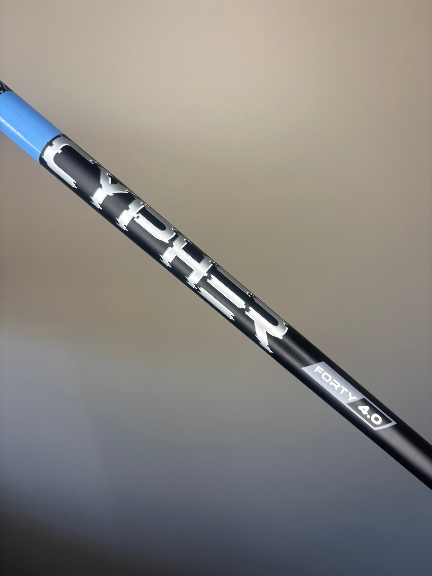 Photo of Callaway Paradym Ai Smoke HL 7-Iron Ladies Flex Cypher Forty