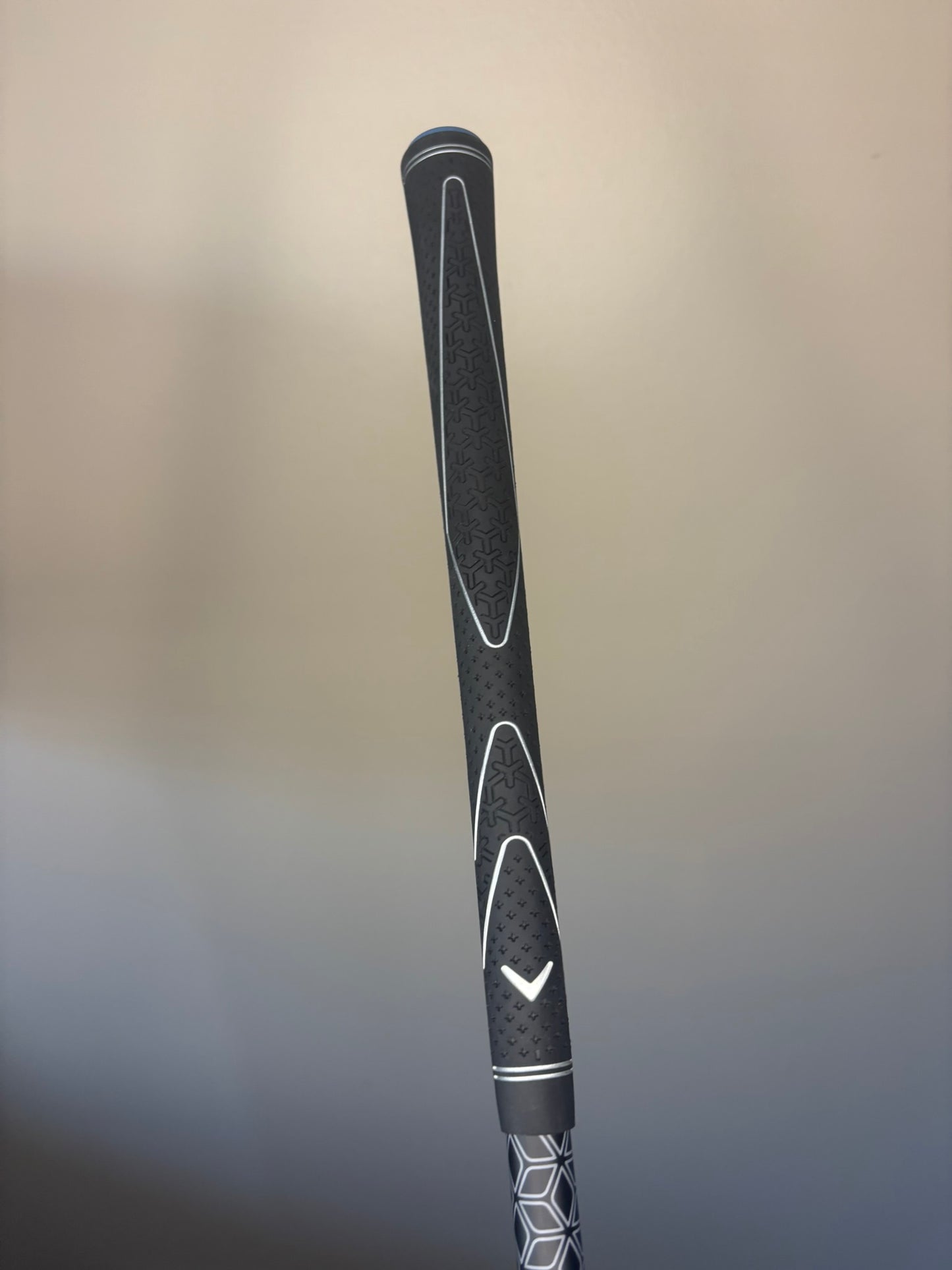 Photo of Callaway Paradym Ai Smoke HL 7-Iron Ladies Flex Cypher Forty