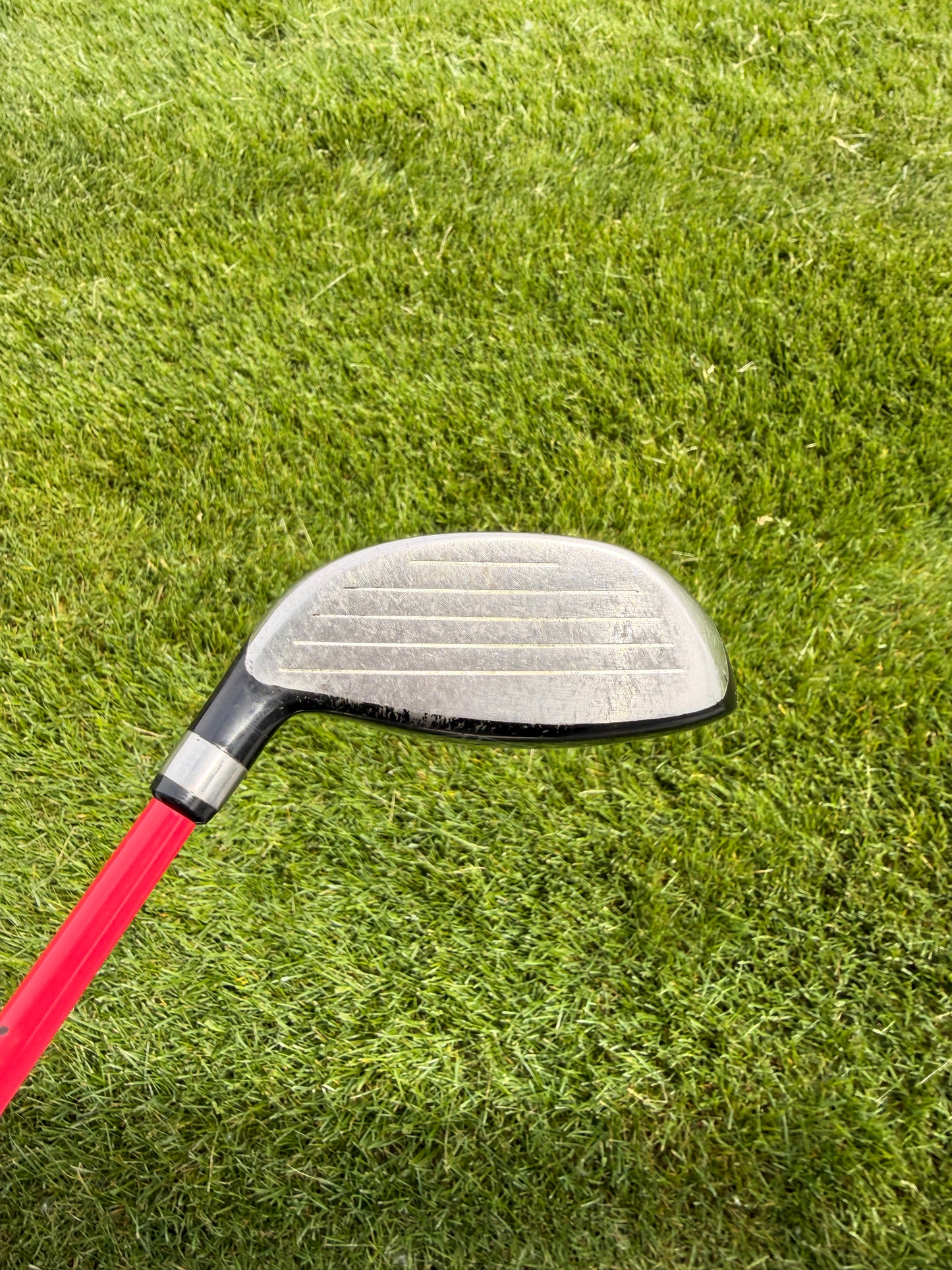 Photo of Ping Moxie i Fairway Wood 23° Youth Flex Stock