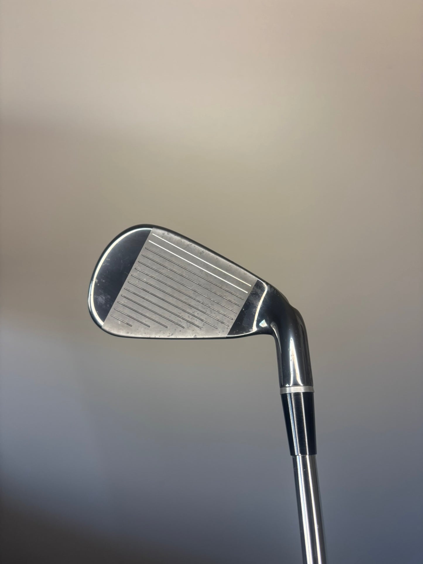 Photo of Callaway Big Bertha 23 7-Iron Regular Flex Rch 65