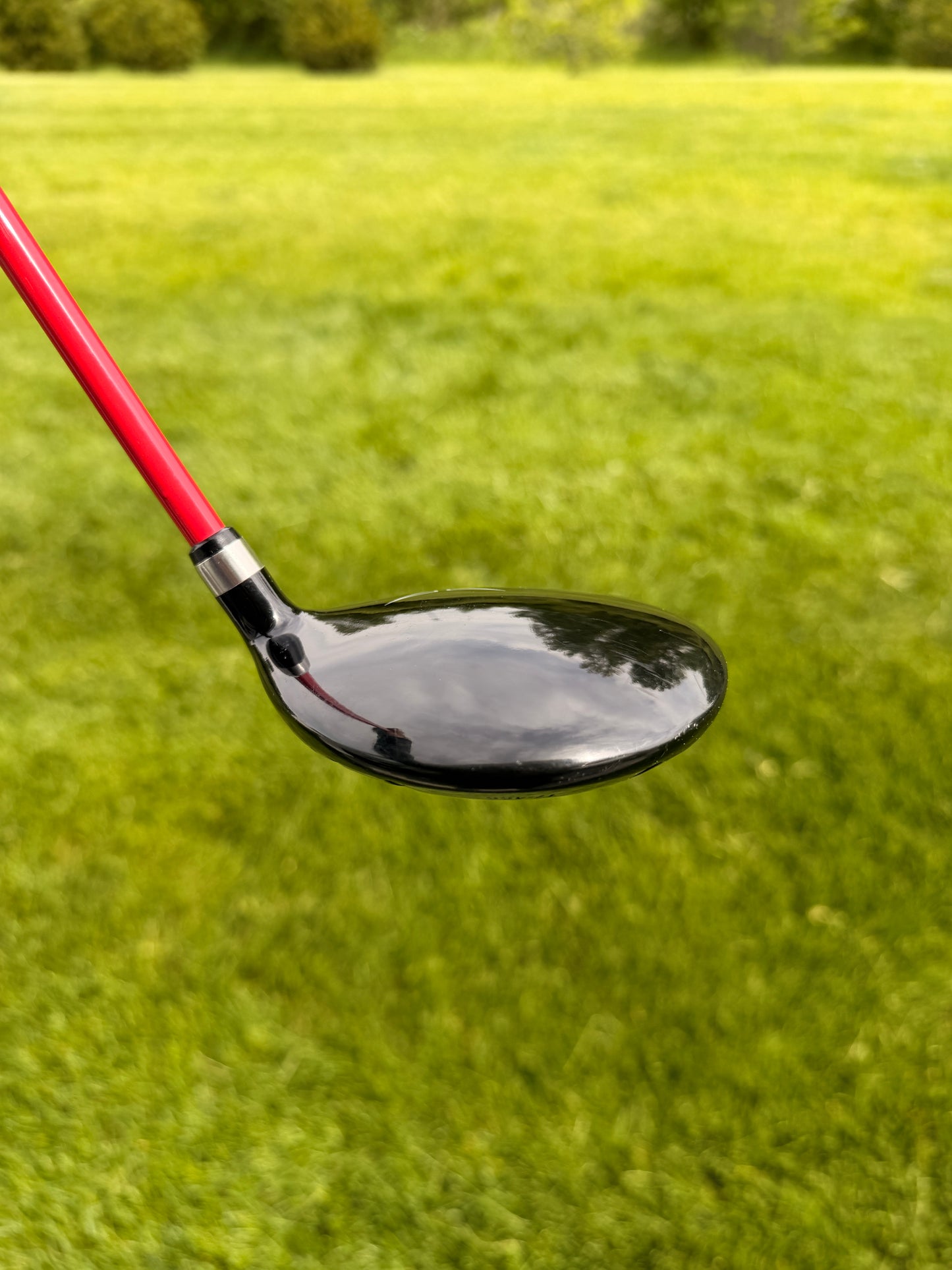 Photo of Ping Moxie i Fairway Wood 23° Youth Flex Stock