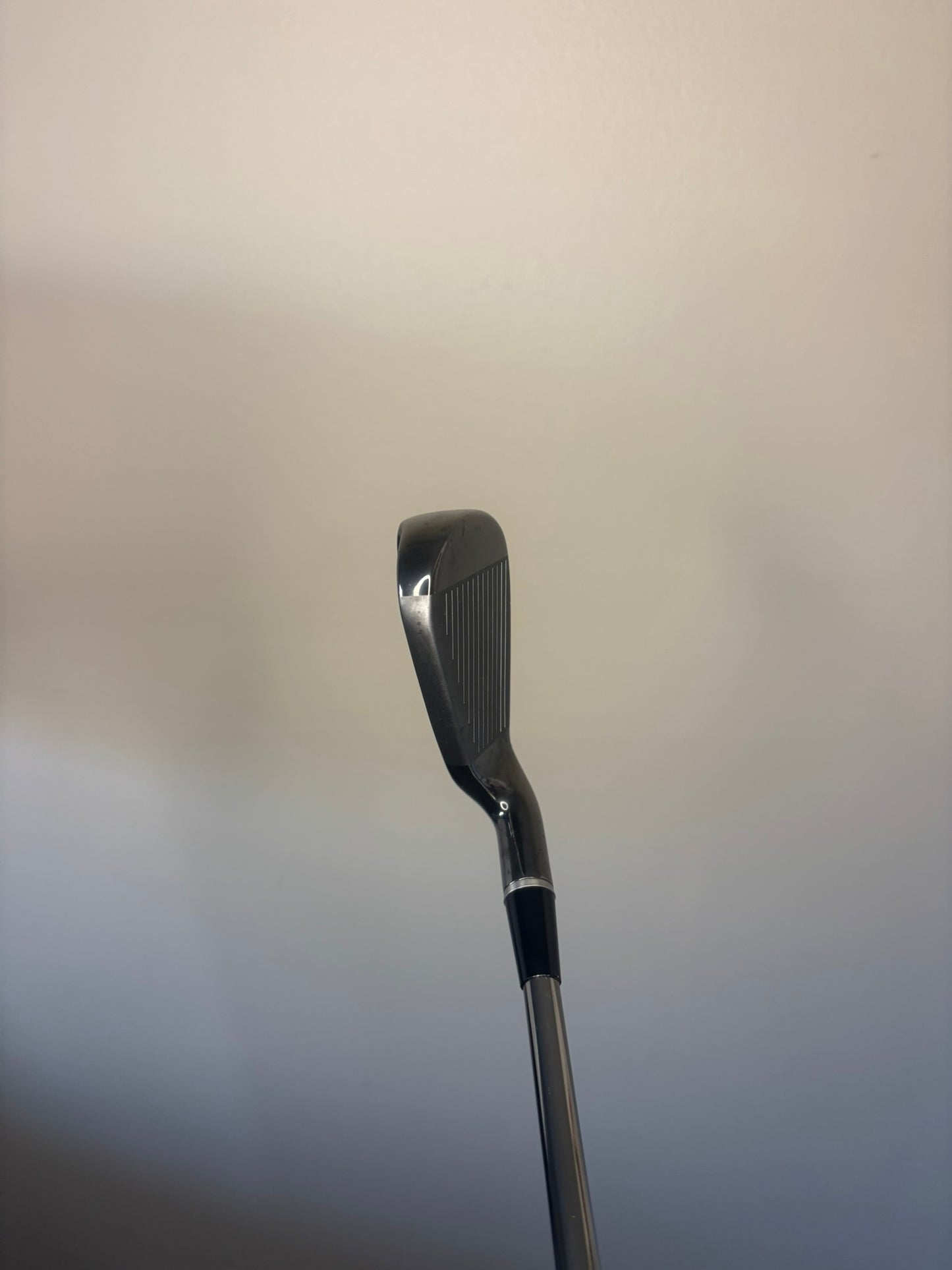 Photo of Callaway Big Bertha 23 7-Iron Regular Flex Rch 65