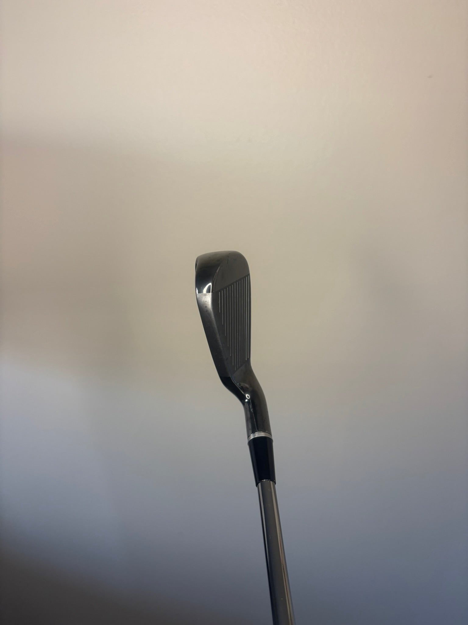 Photo of Callaway Big Bertha 23 7-Iron Regular Flex Rch 65