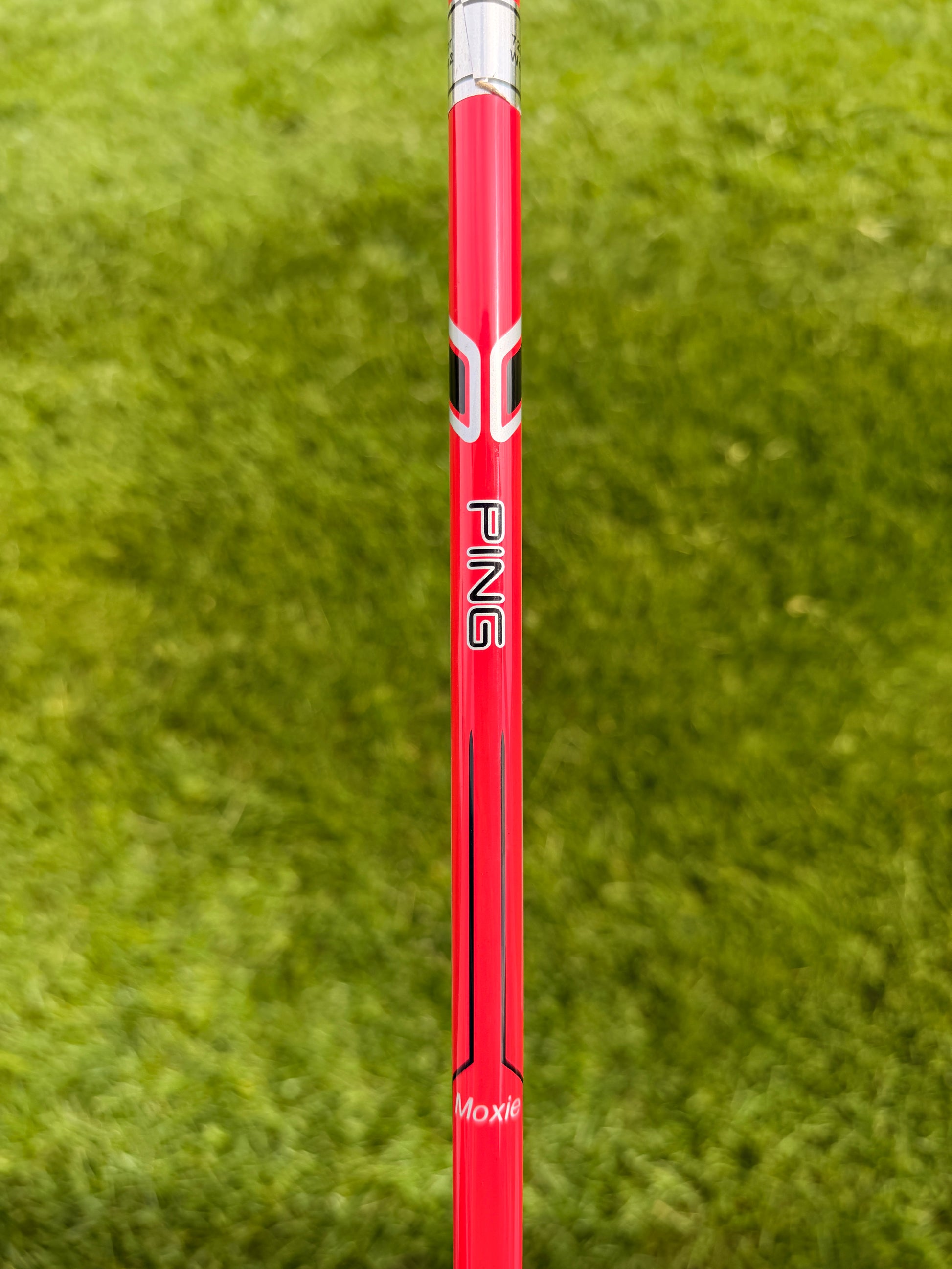 Photo of Ping Moxie i Fairway Wood 23° Youth Flex Stock