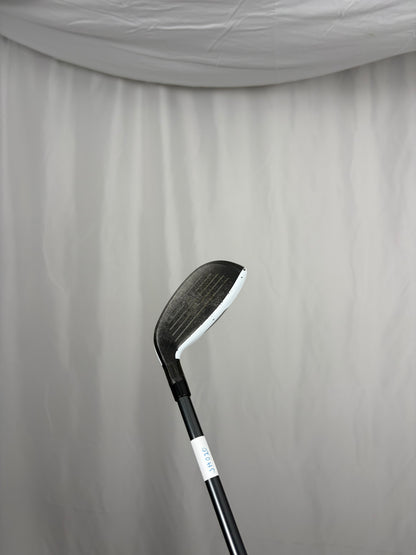 Photo of Taylormade M2 Hybrid 19° Regular Flex Reax