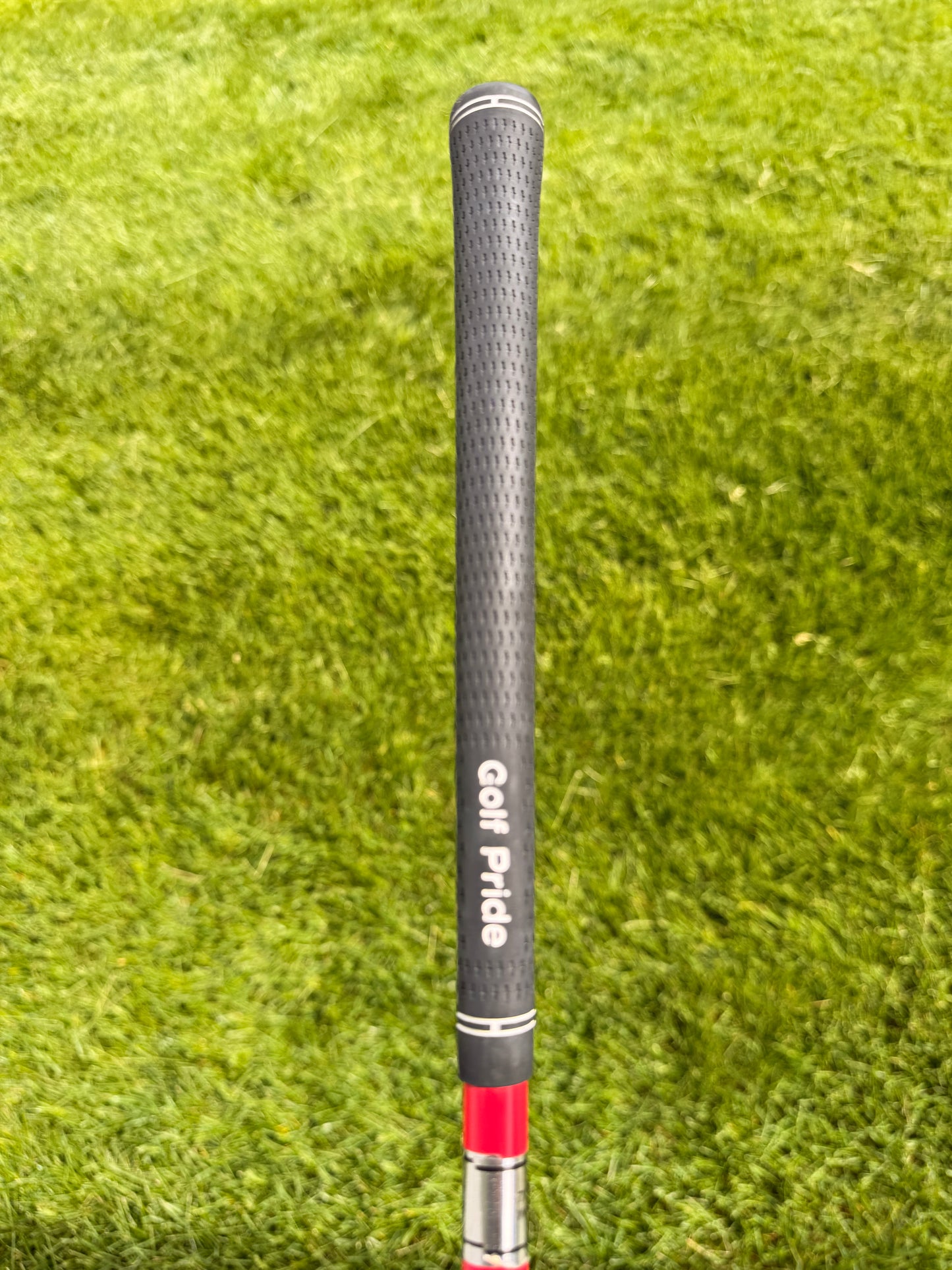 Photo of Ping Moxie i Fairway Wood 23° Youth Flex Stock