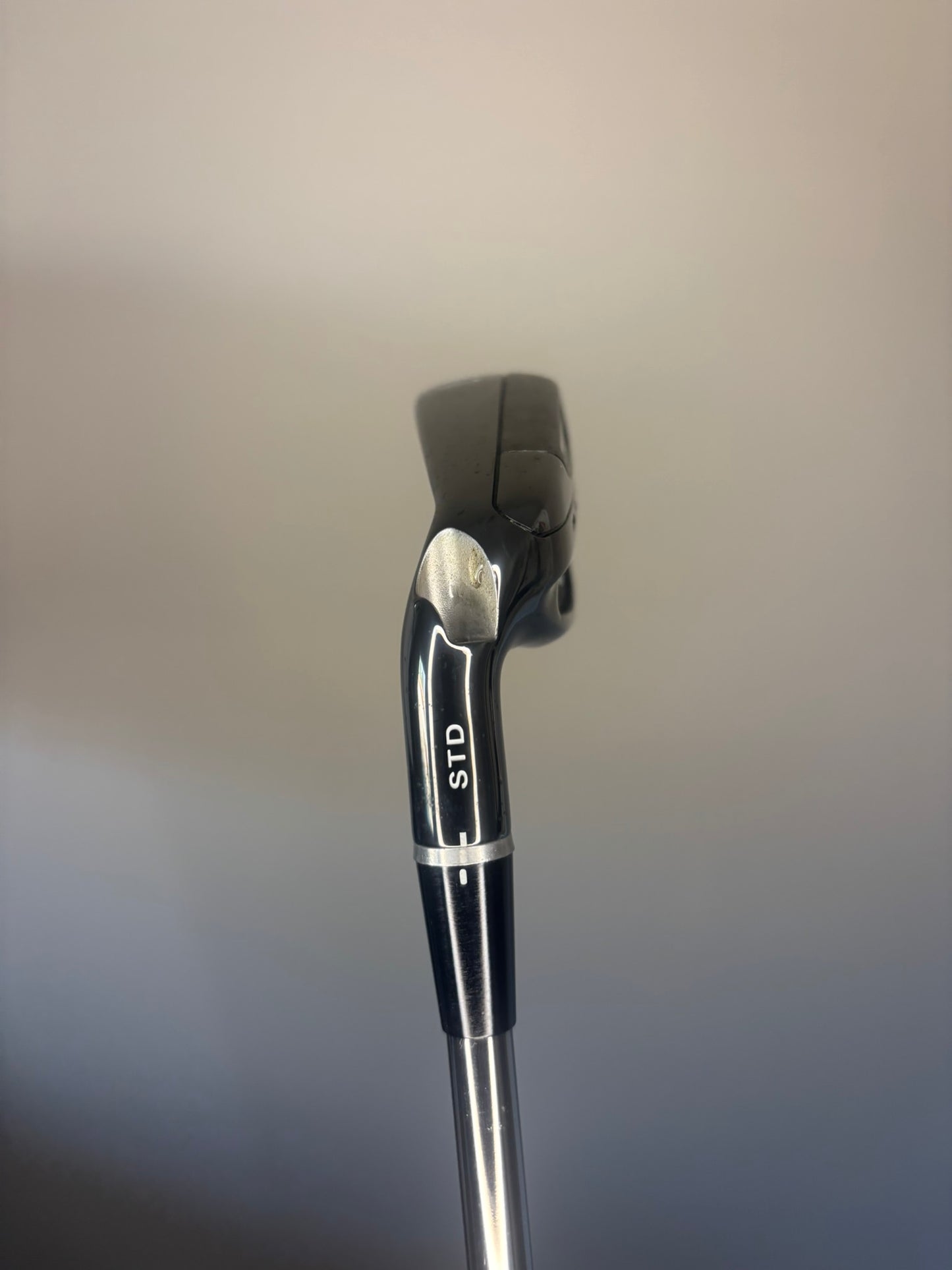 Photo of Callaway Big Bertha 23 7-Iron Regular Flex Rch 65
