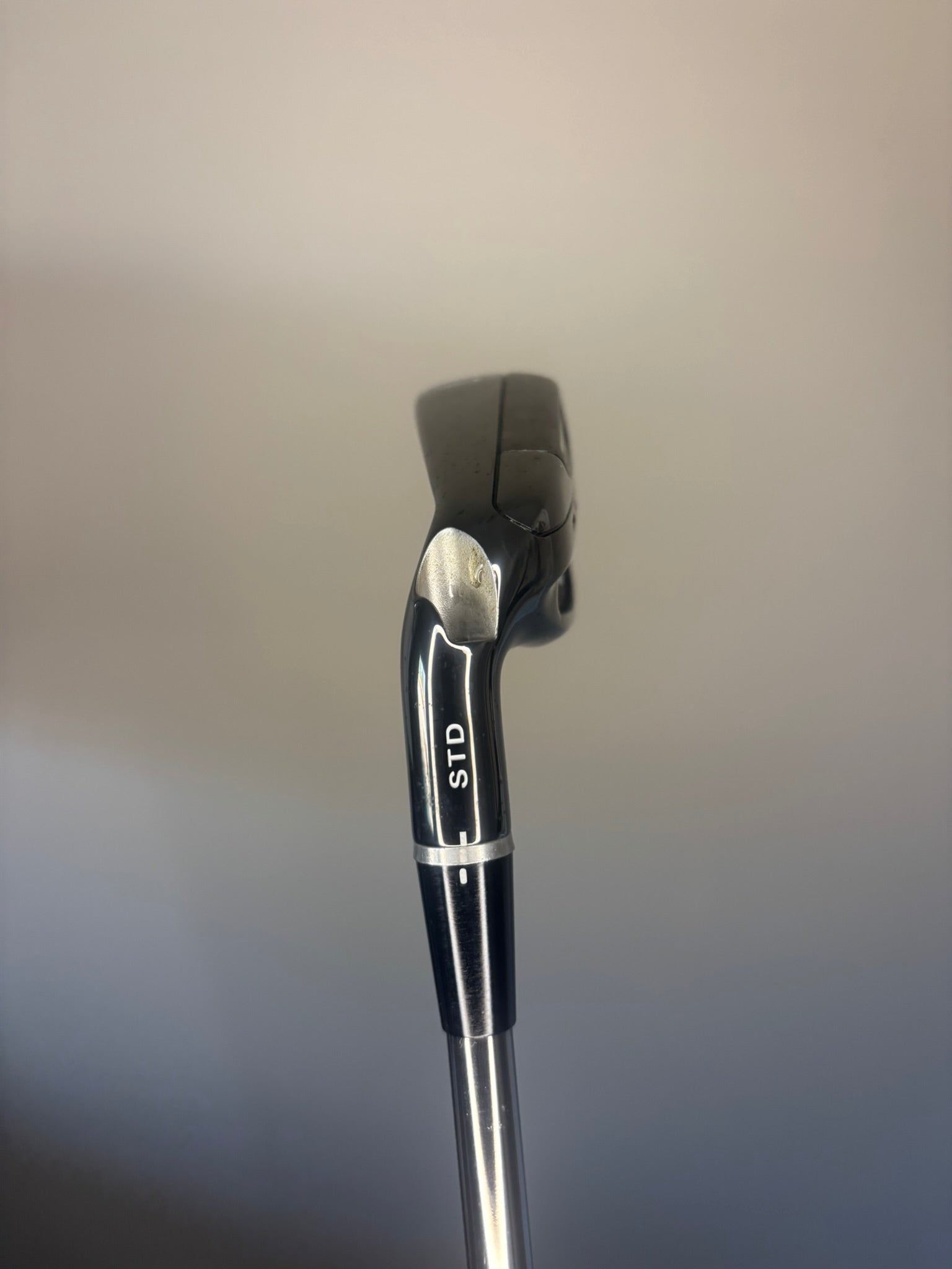 Photo of Callaway Big Bertha 23 7-Iron Regular Flex Rch 65