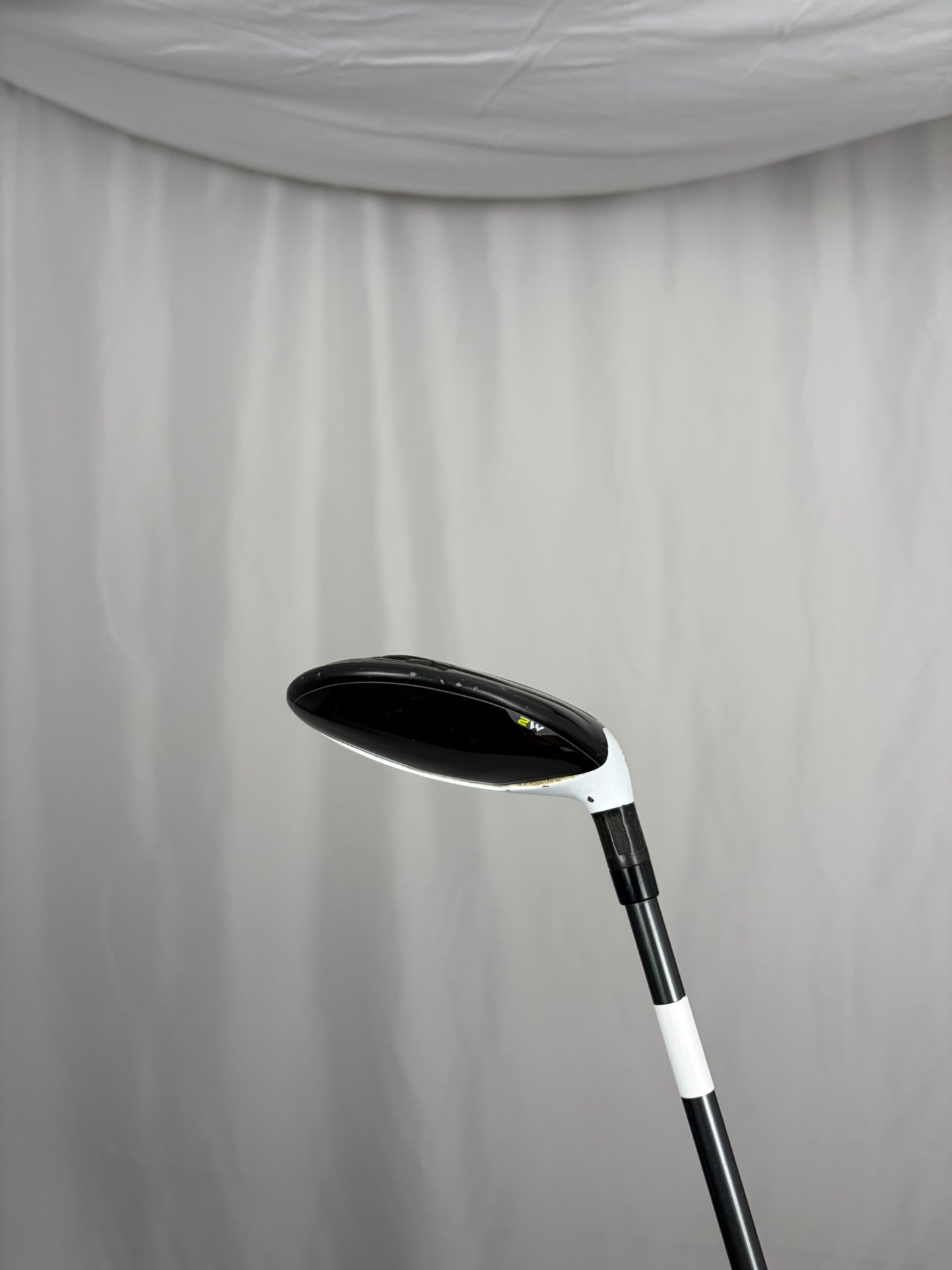 Photo of Taylormade M2 Hybrid 19° Regular Flex Reax