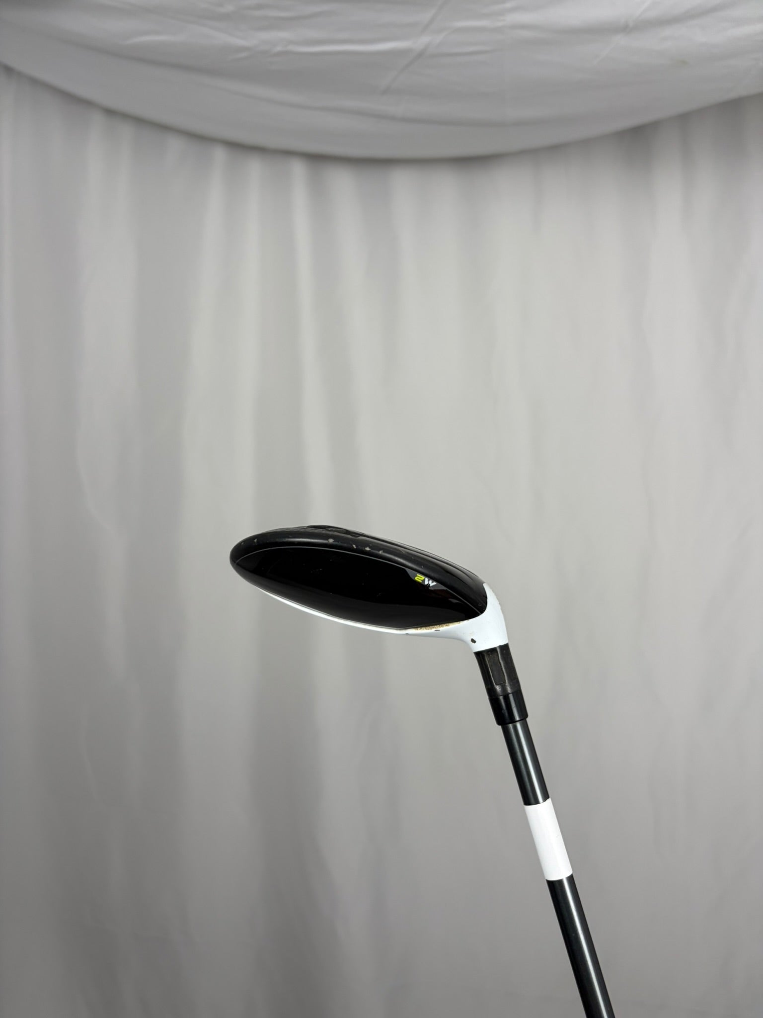 Photo of Taylormade M2 Hybrid 19° Regular Flex Reax
