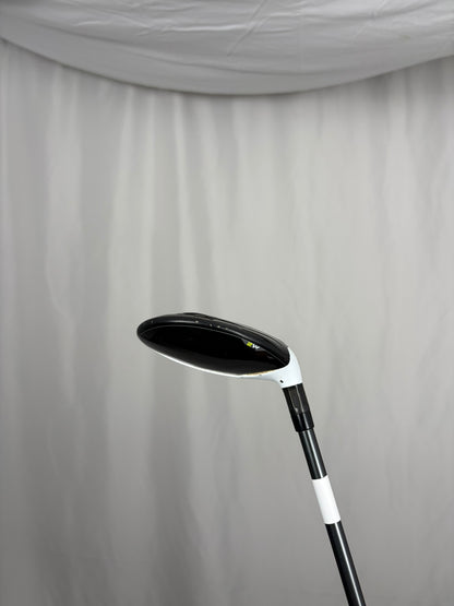 Photo of Taylormade M2 Hybrid 19° Regular Flex Reax