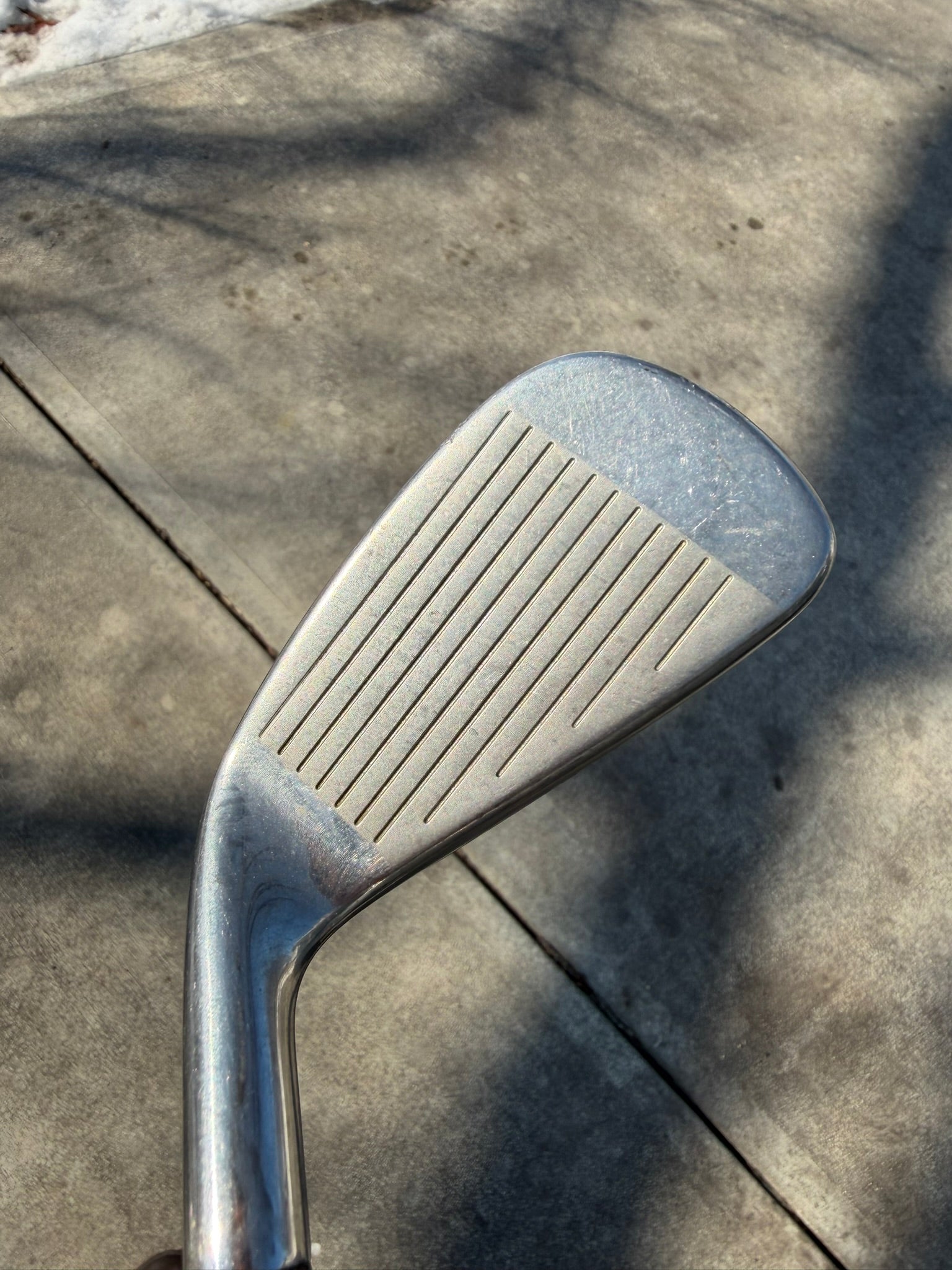 Photo of Cleveland Hibore Womens Series 6-Iron 30° Ladies Flex