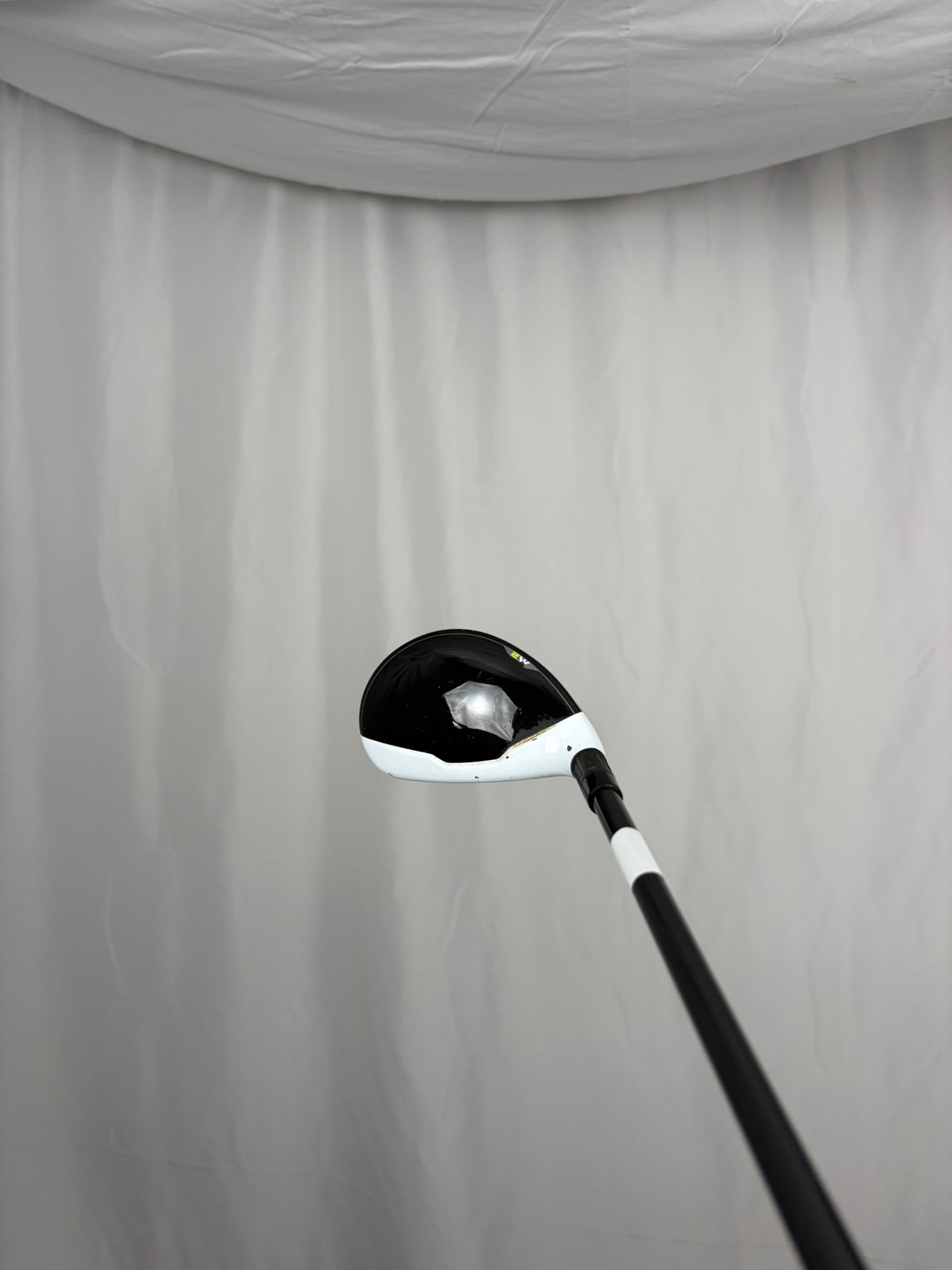 Photo of Taylormade M2 Hybrid 19° Regular Flex Reax