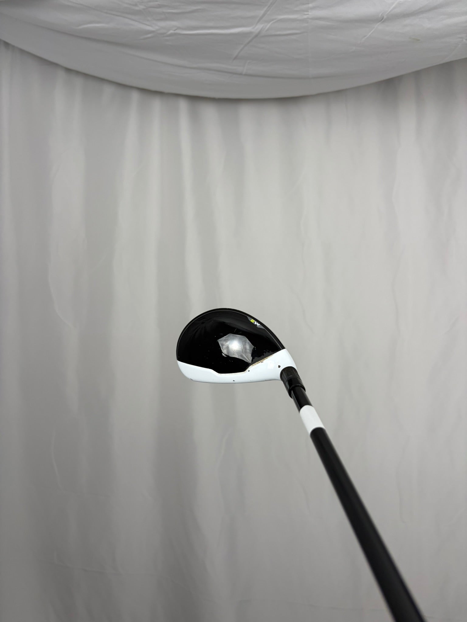 Photo of Taylormade M2 Hybrid 19° Regular Flex Reax