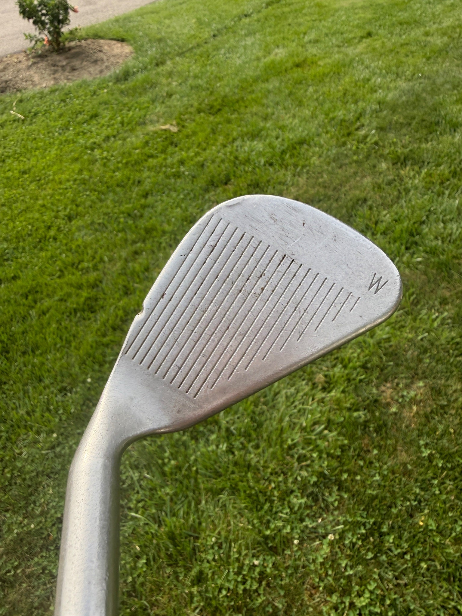 Ping Eye Pitching Wedge Black Dot Stiff Flex 35.5" READ — photo 2