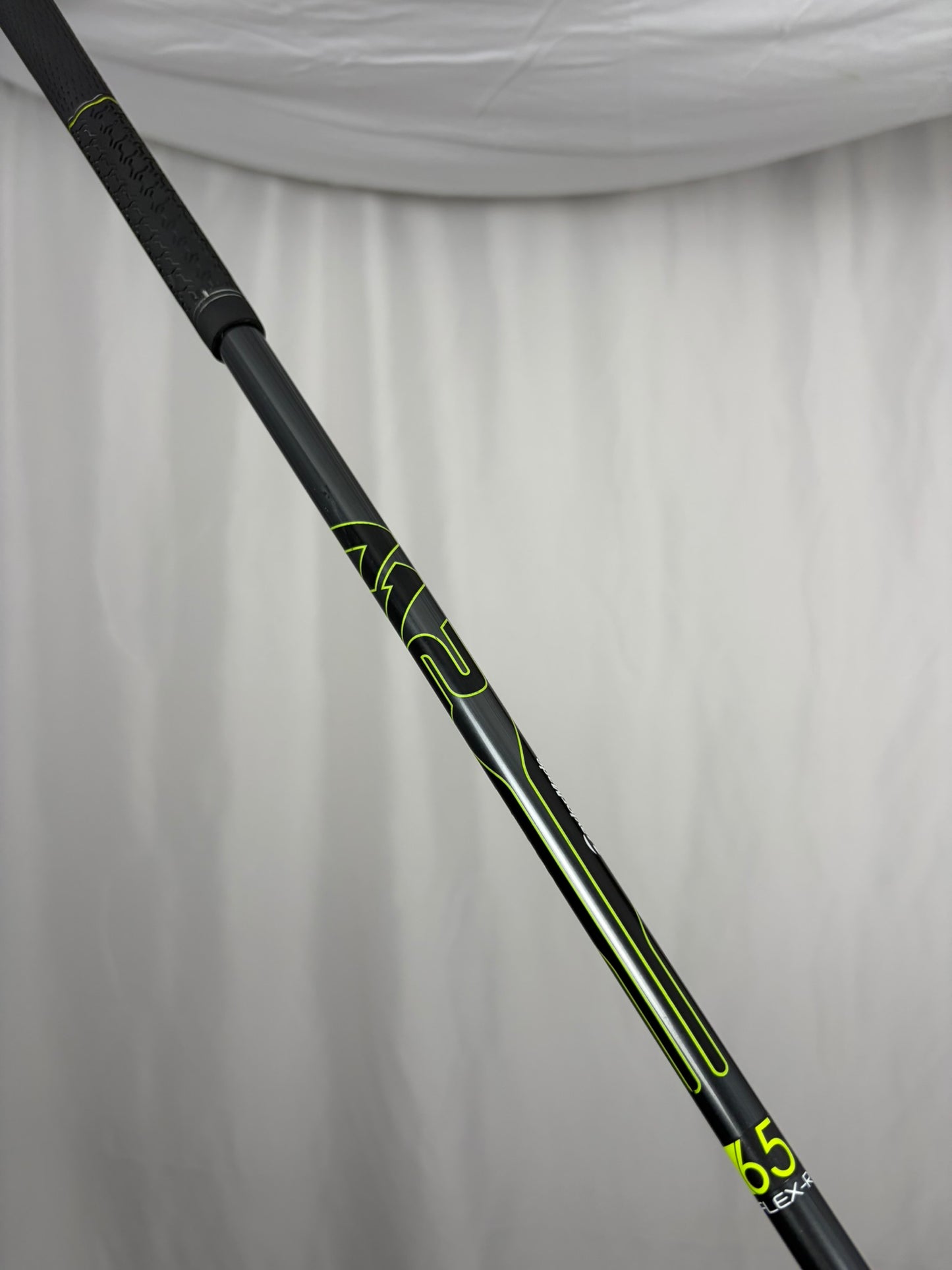 Photo of Taylormade M2 Hybrid 19° Regular Flex Reax