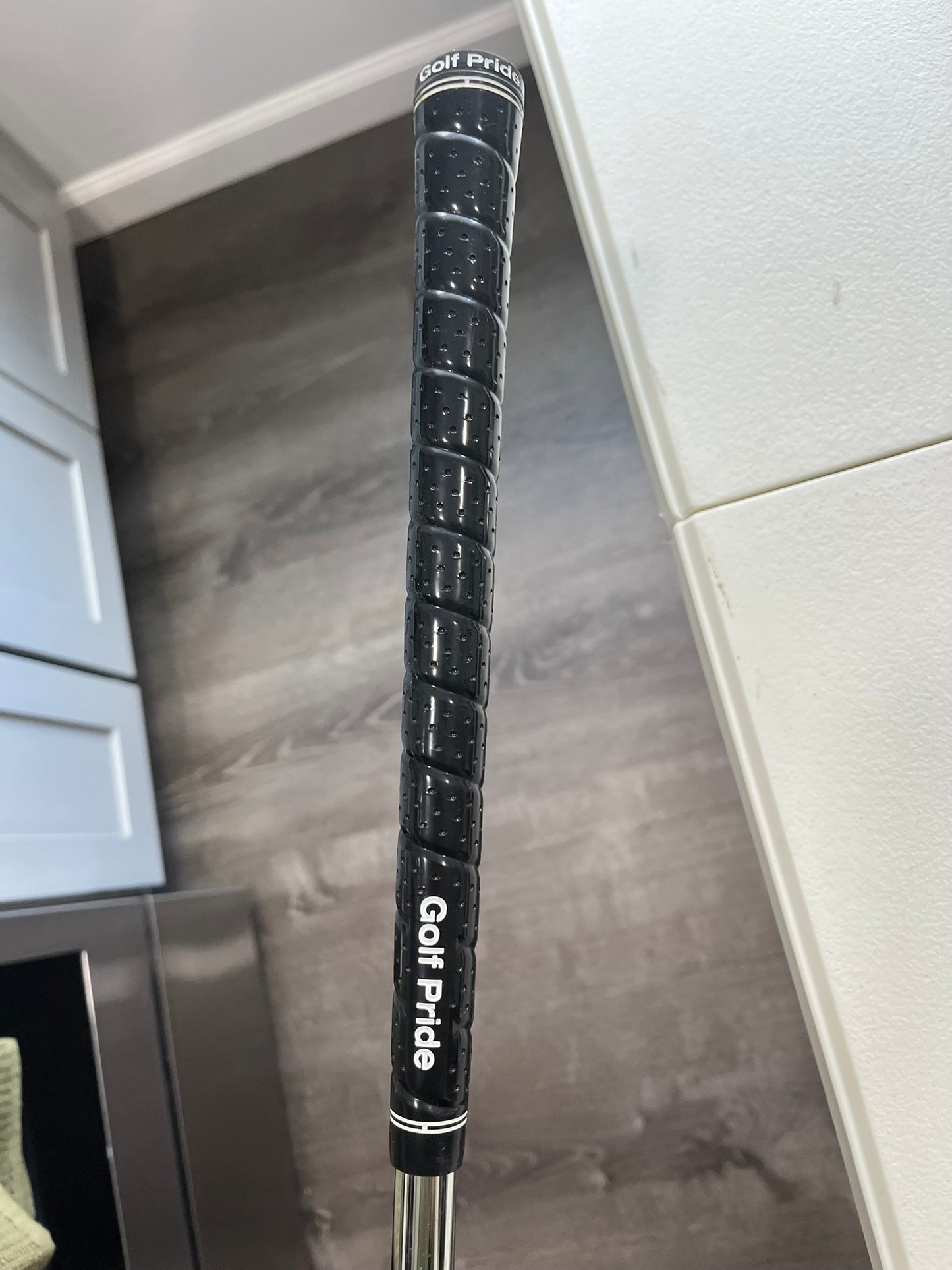 Callaway Apex DCB 21 Combo Iron Set 4-PW Elevate 95 Stiff Flex Standard READ