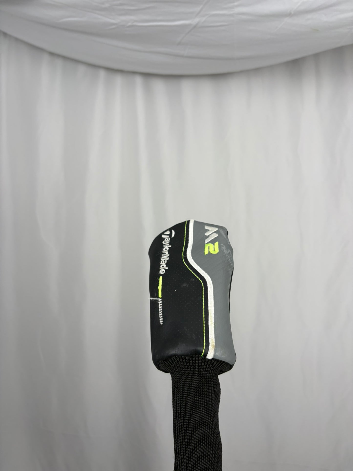 Photo of Taylormade M2 Hybrid 19° Regular Flex Reax