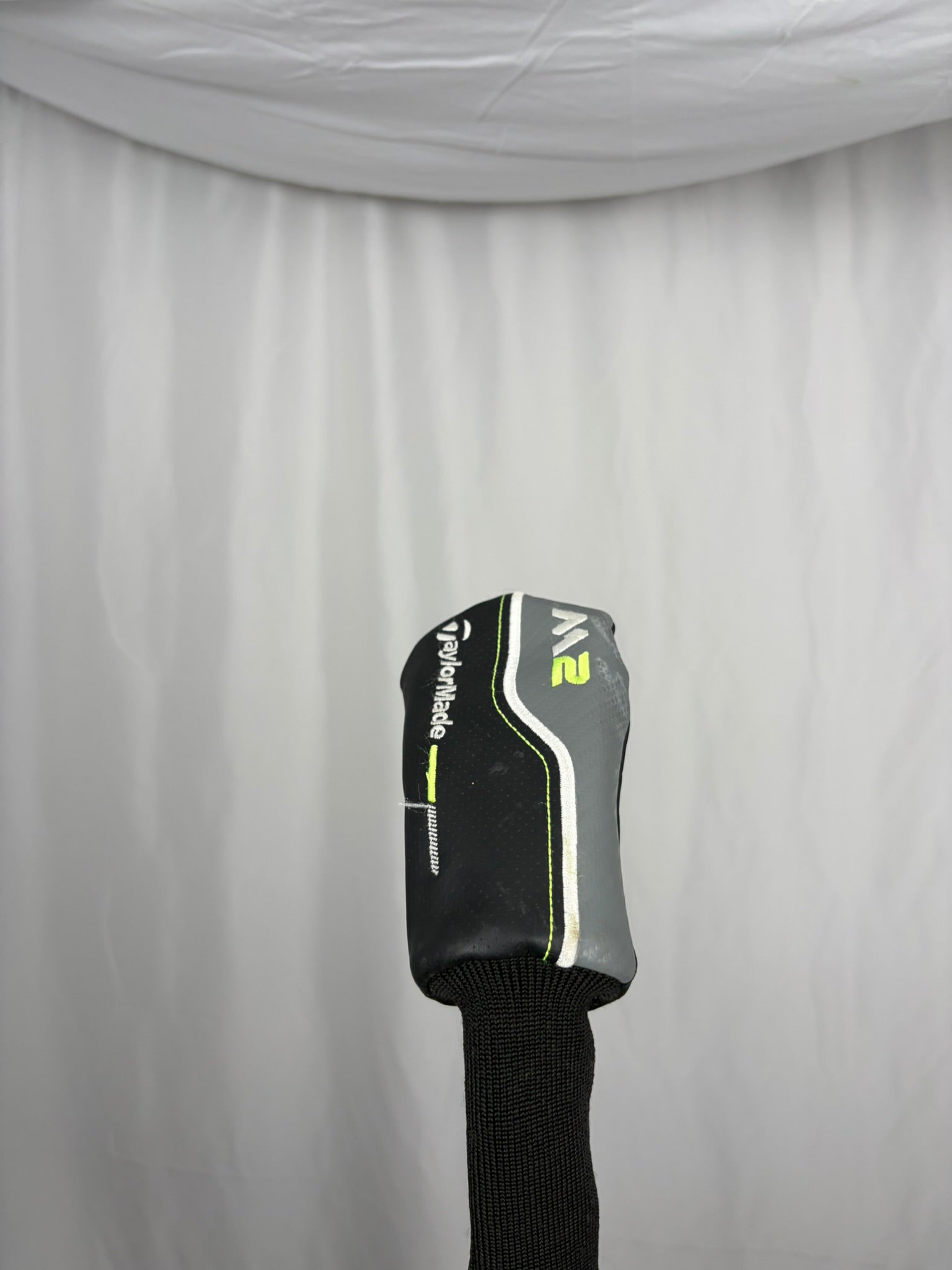 Photo of Taylormade M2 Hybrid 19° Regular Flex Reax