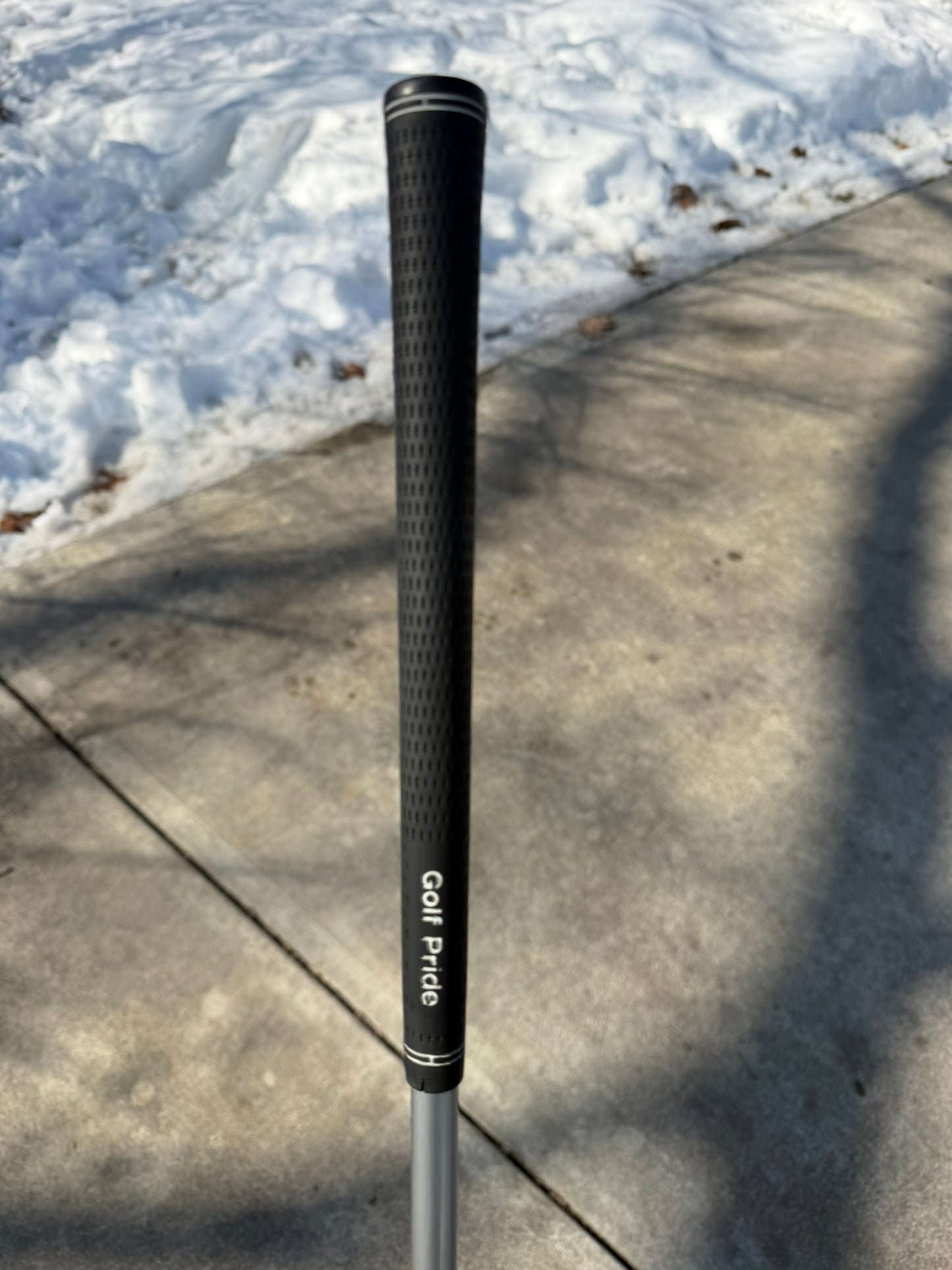 Photo of Cleveland Hibore Womens Series 6-Iron 30° Ladies Flex