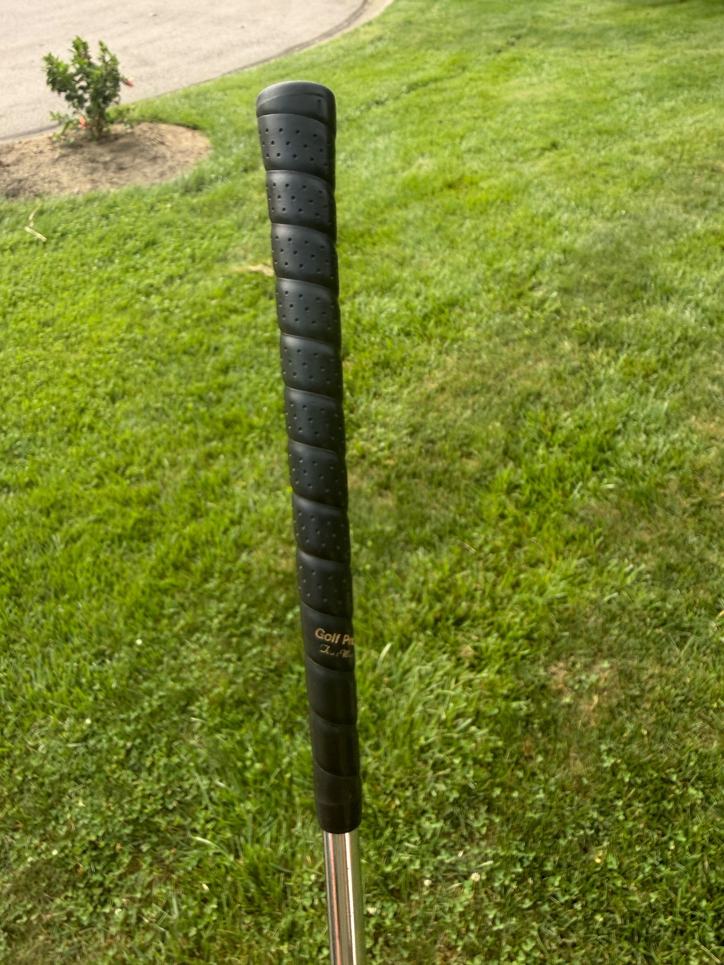 Ping Eye Pitching Wedge Black Dot Stiff Flex 35.5" READ — photo 7