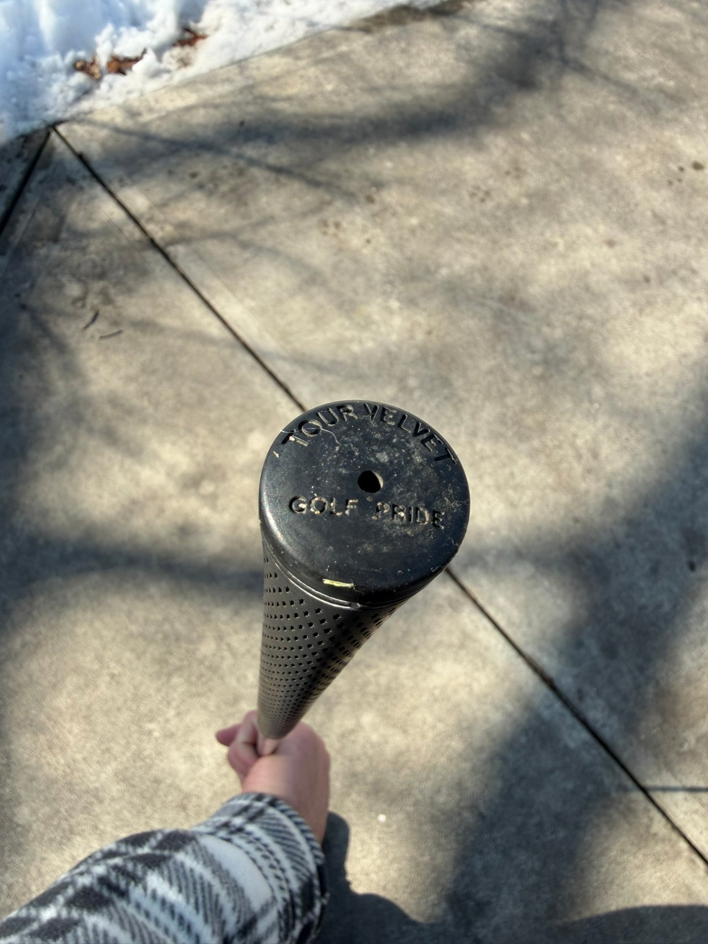 Photo of Cleveland Hibore Womens Series 6-Iron 30° Ladies Flex