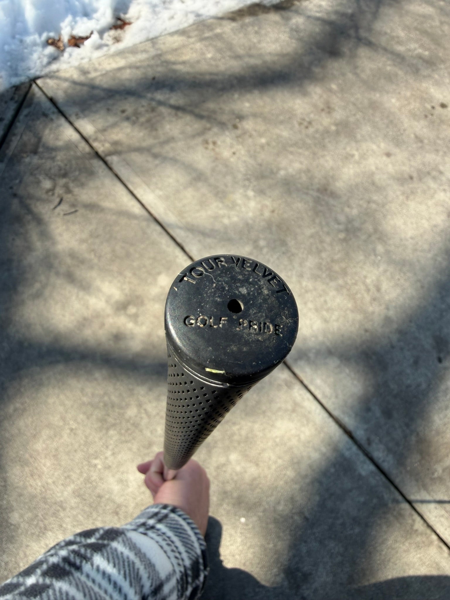 Photo of Cleveland Hibore Womens Series 6-Iron 30° Ladies Flex