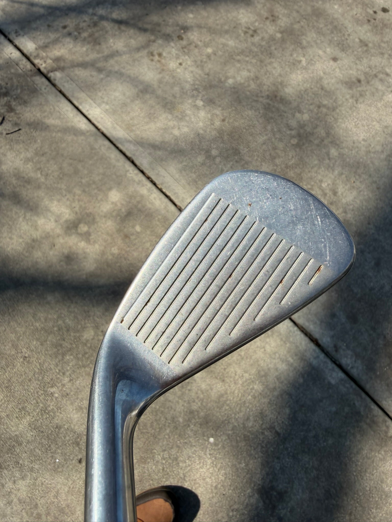 Photo of Cleveland Hibore Womens Series 8-Iron 37° Ladies Flex