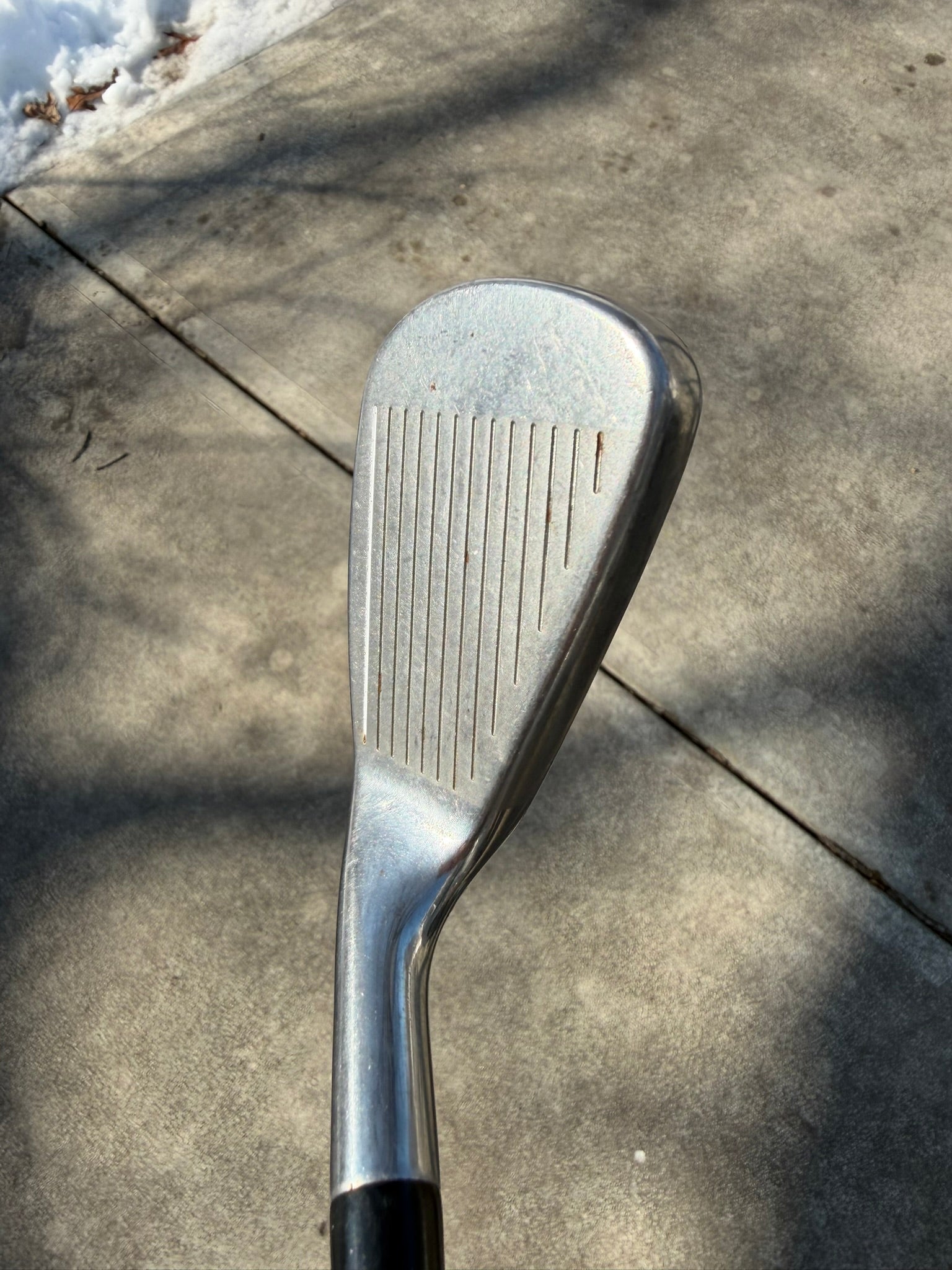 Photo of Cleveland Hibore Womens Series 8-Iron 37° Ladies Flex