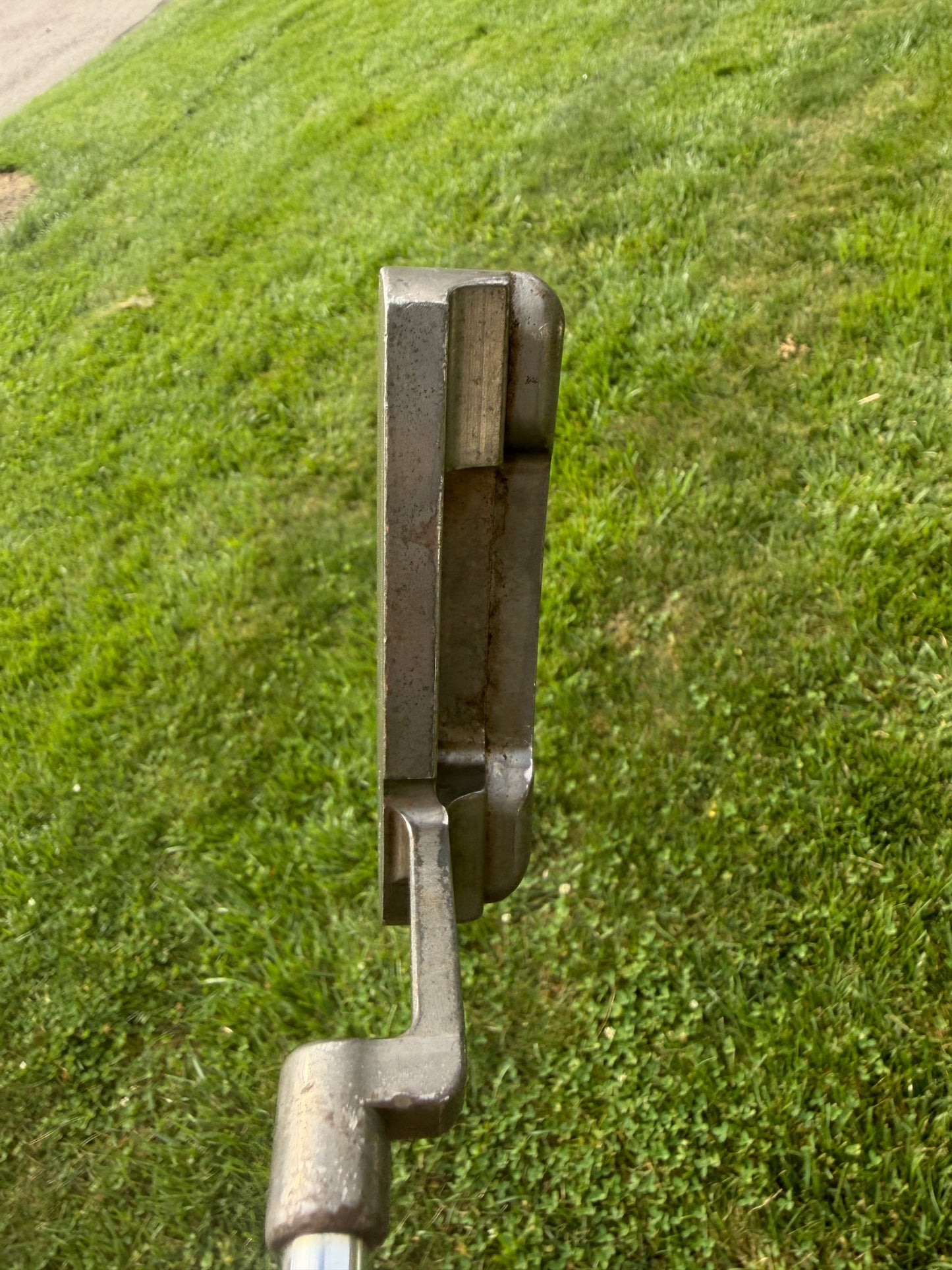 Tad Moore Pro 1 Blade Putter 38" NICE — photo 5