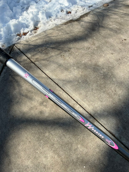 Photo of Cleveland Hibore Womens Series 8-Iron 37° Ladies Flex