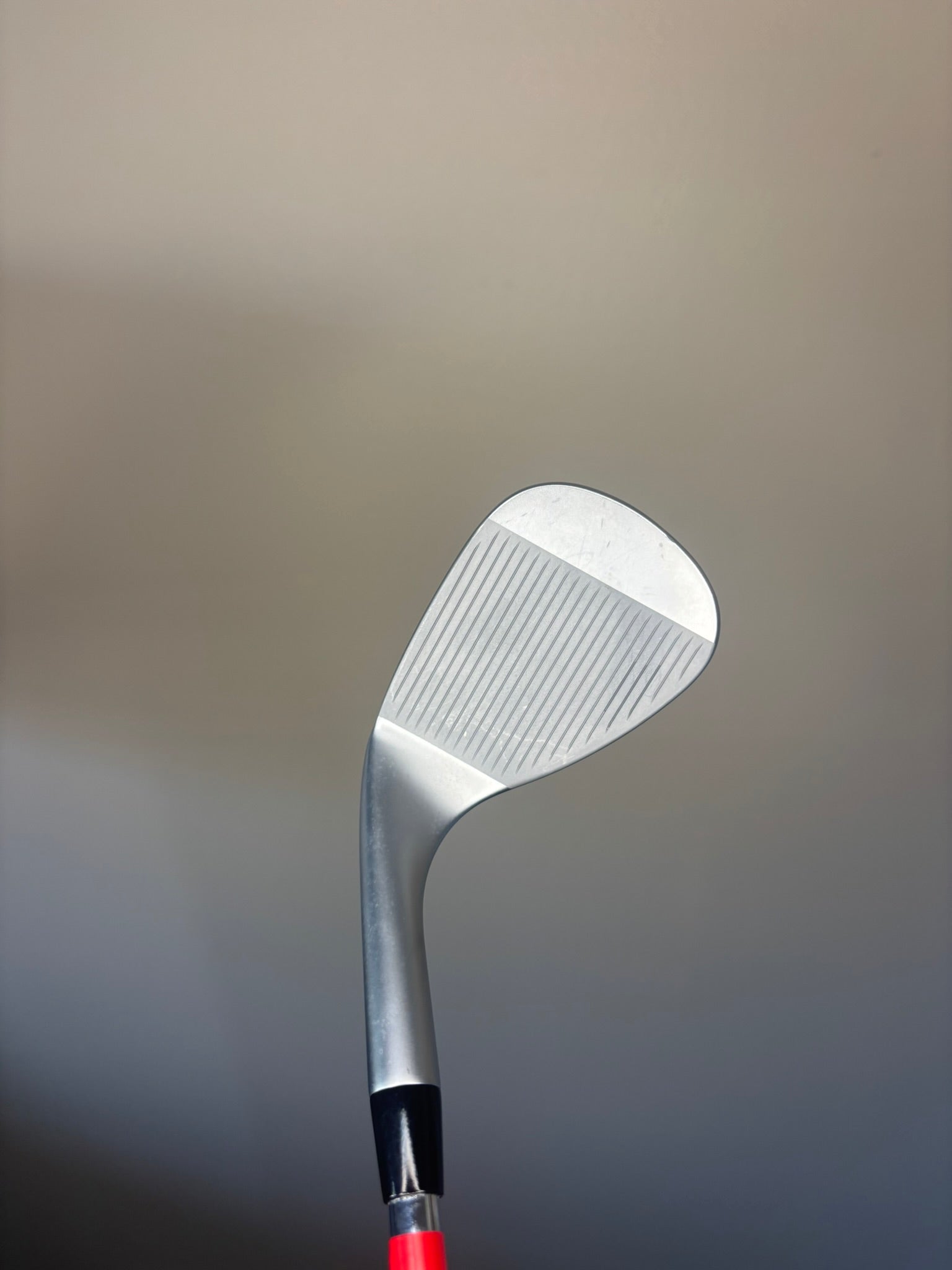 Photo of Ping s159 Chrome Lob Wedge 58° Wedge Flex Z-Z115