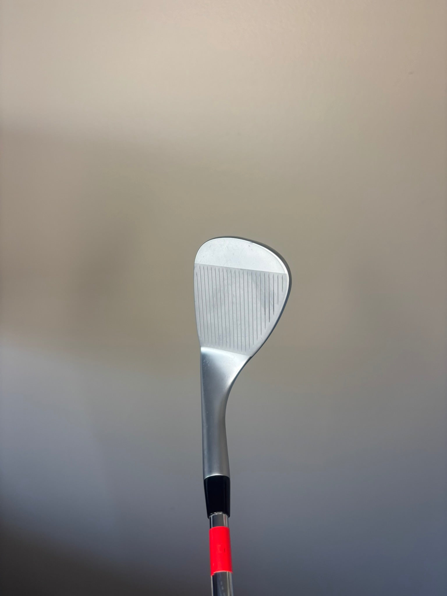 Photo of Ping s159 Chrome Lob Wedge 58° Wedge Flex Z-Z115
