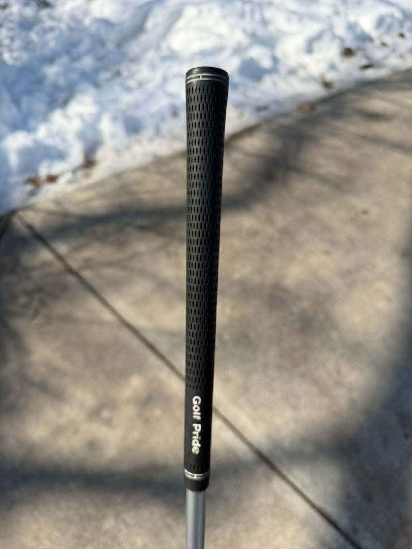 Photo of Cleveland Hibore Womens Series 8-Iron 37° Ladies Flex